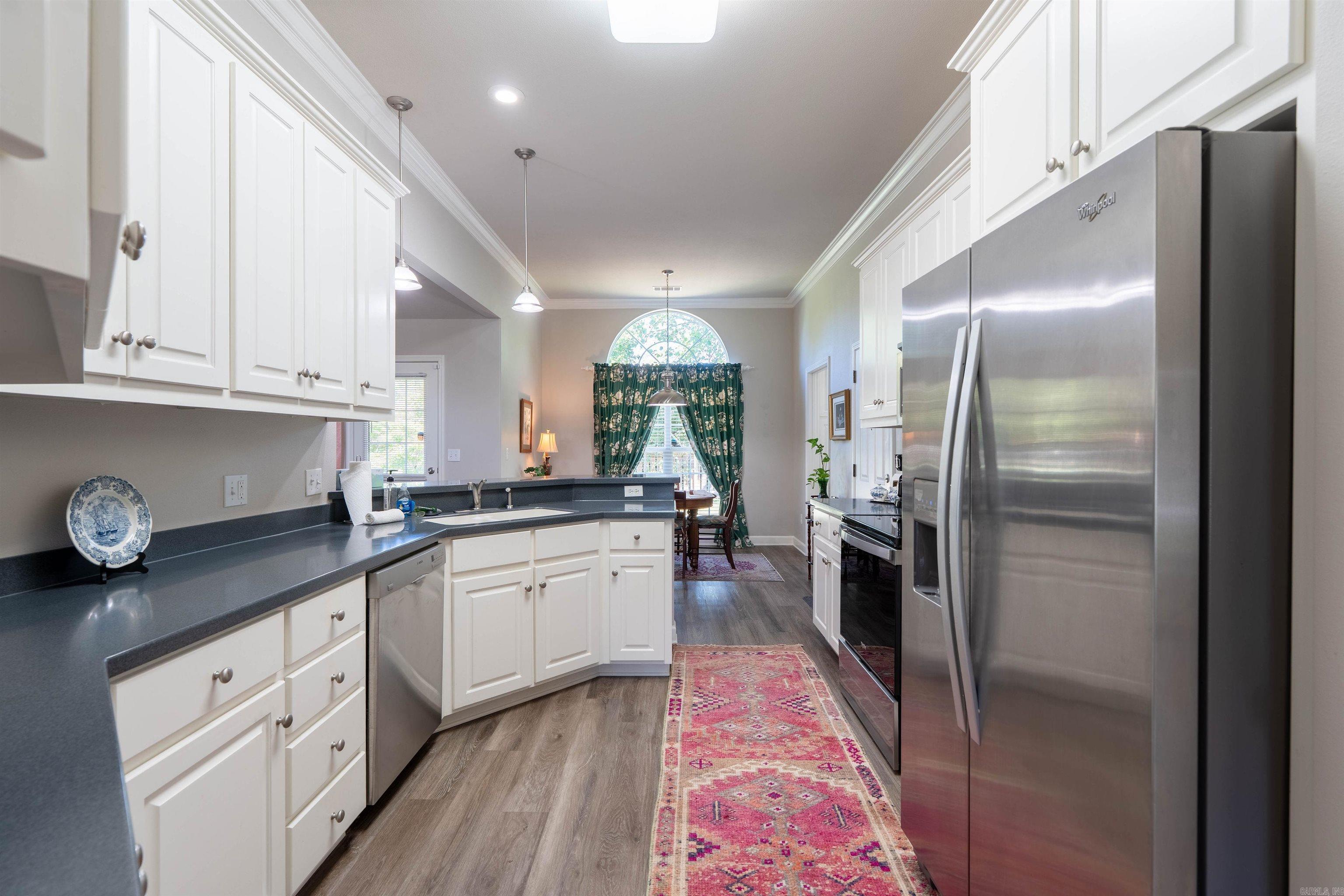 906 Eagle Bay Drive Heber Springs, AR 72543