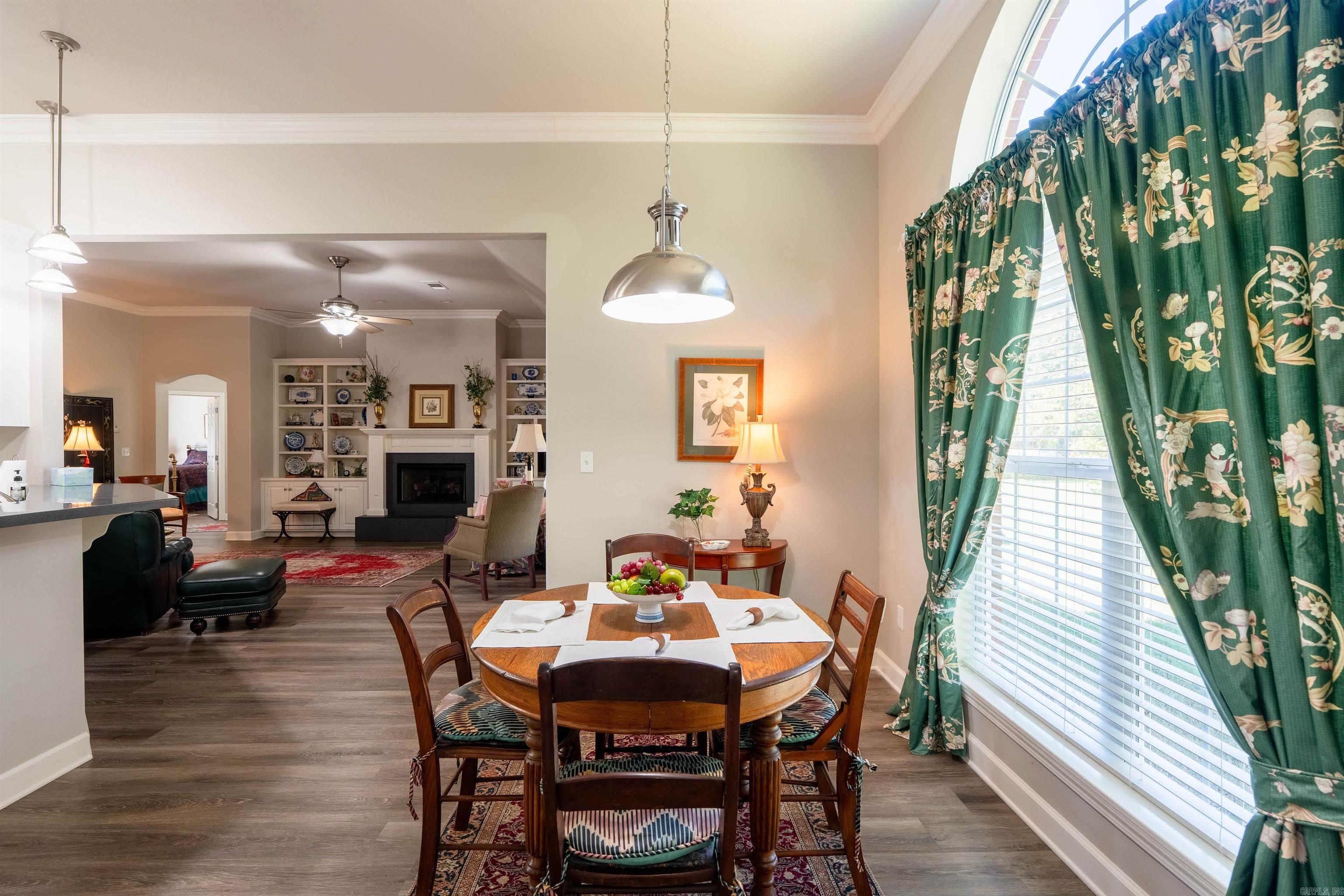 906 Eagle Bay Drive Heber Springs, AR 72543