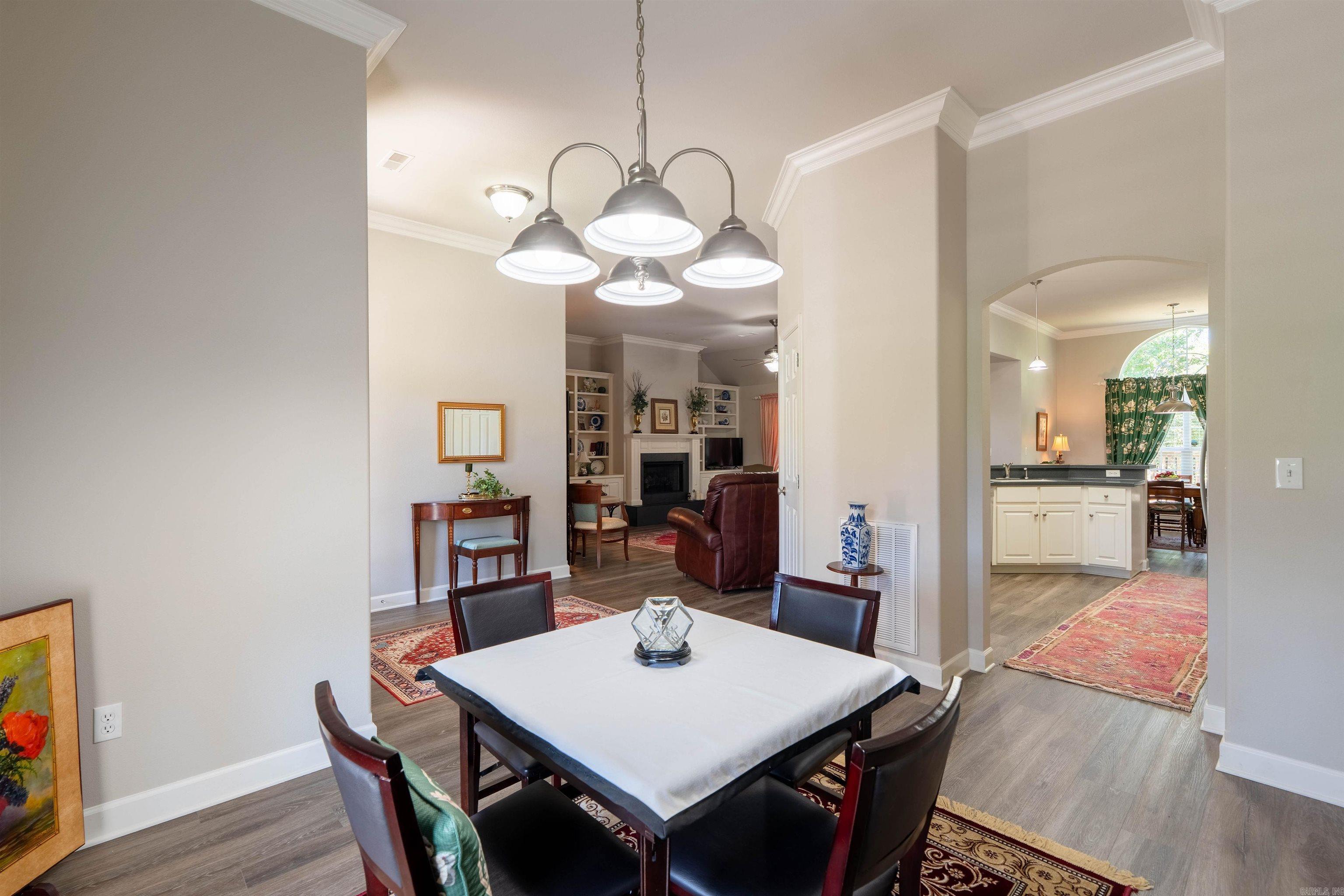 906 Eagle Bay Drive Heber Springs, AR 72543