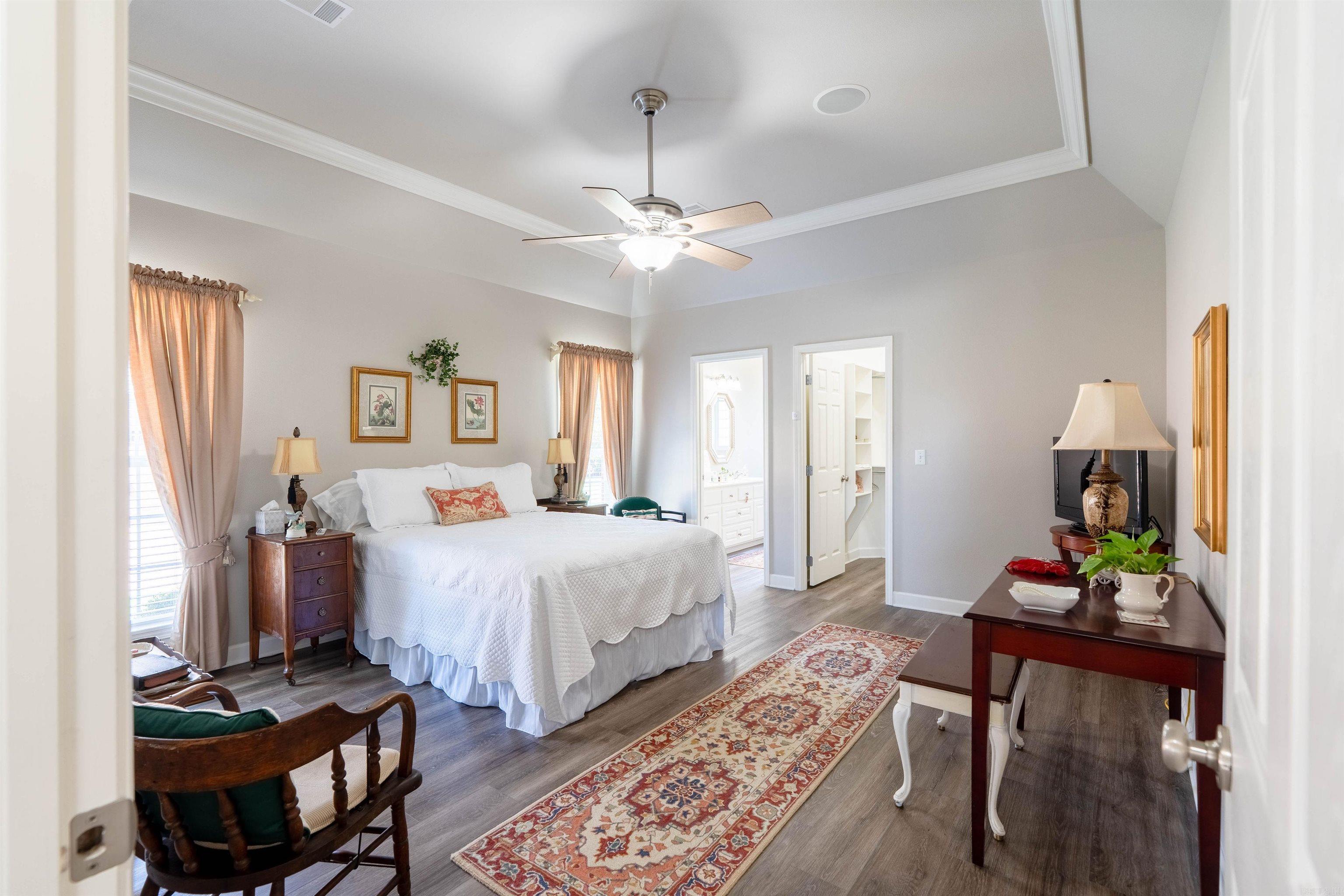 906 Eagle Bay Drive Heber Springs, AR 72543