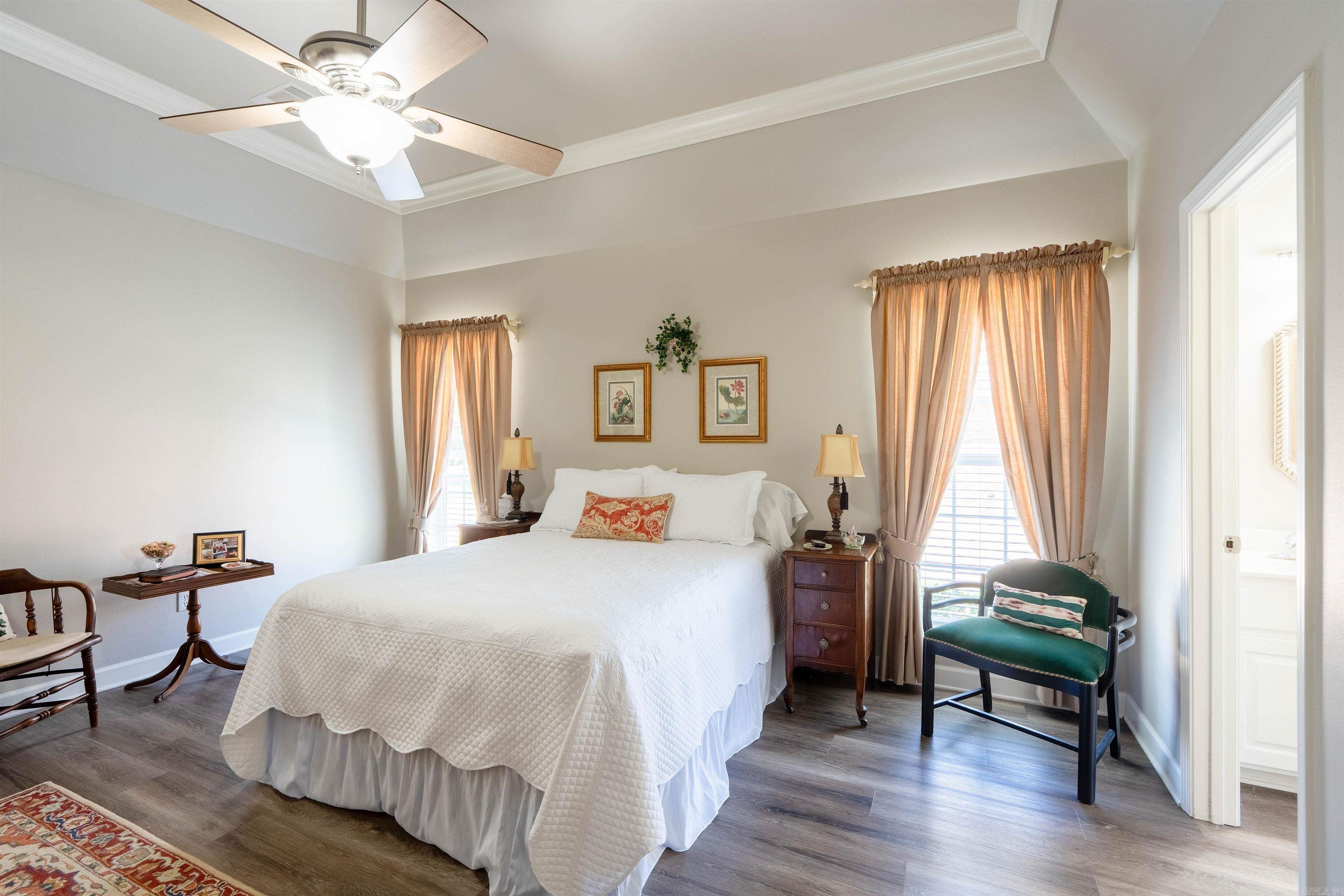 906 Eagle Bay Drive Heber Springs, AR 72543