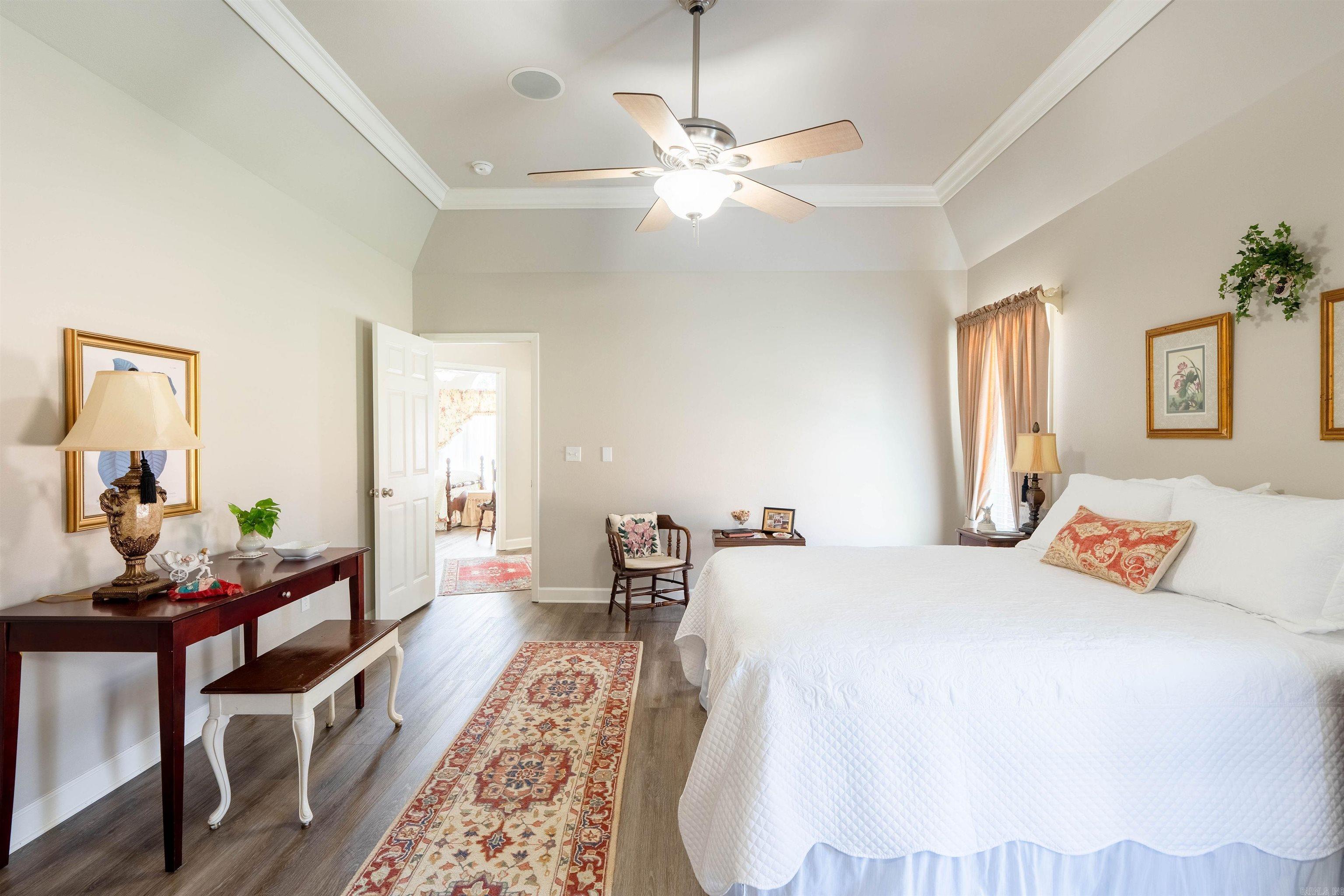 906 Eagle Bay Drive Heber Springs, AR 72543