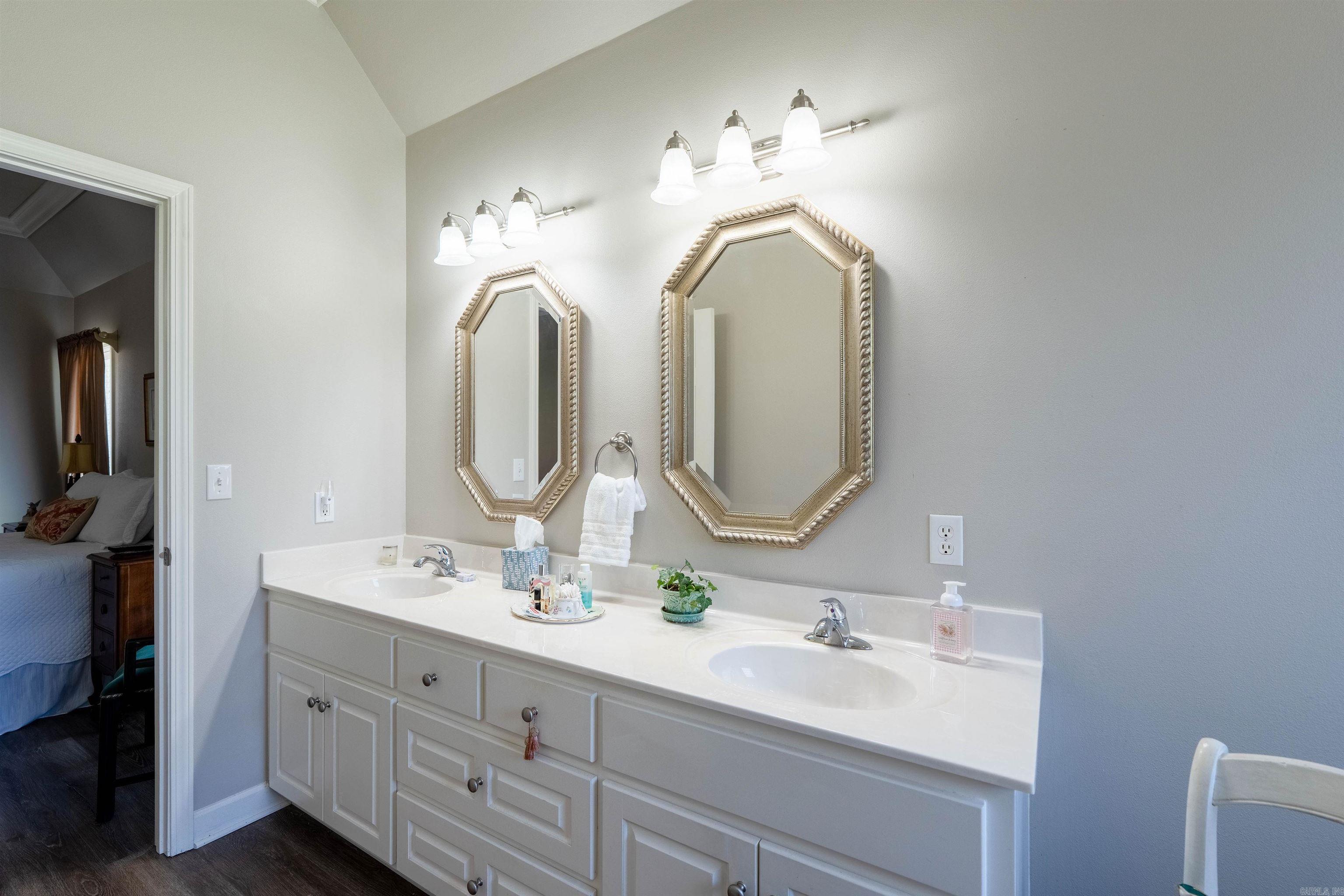 906 Eagle Bay Drive Heber Springs, AR 72543