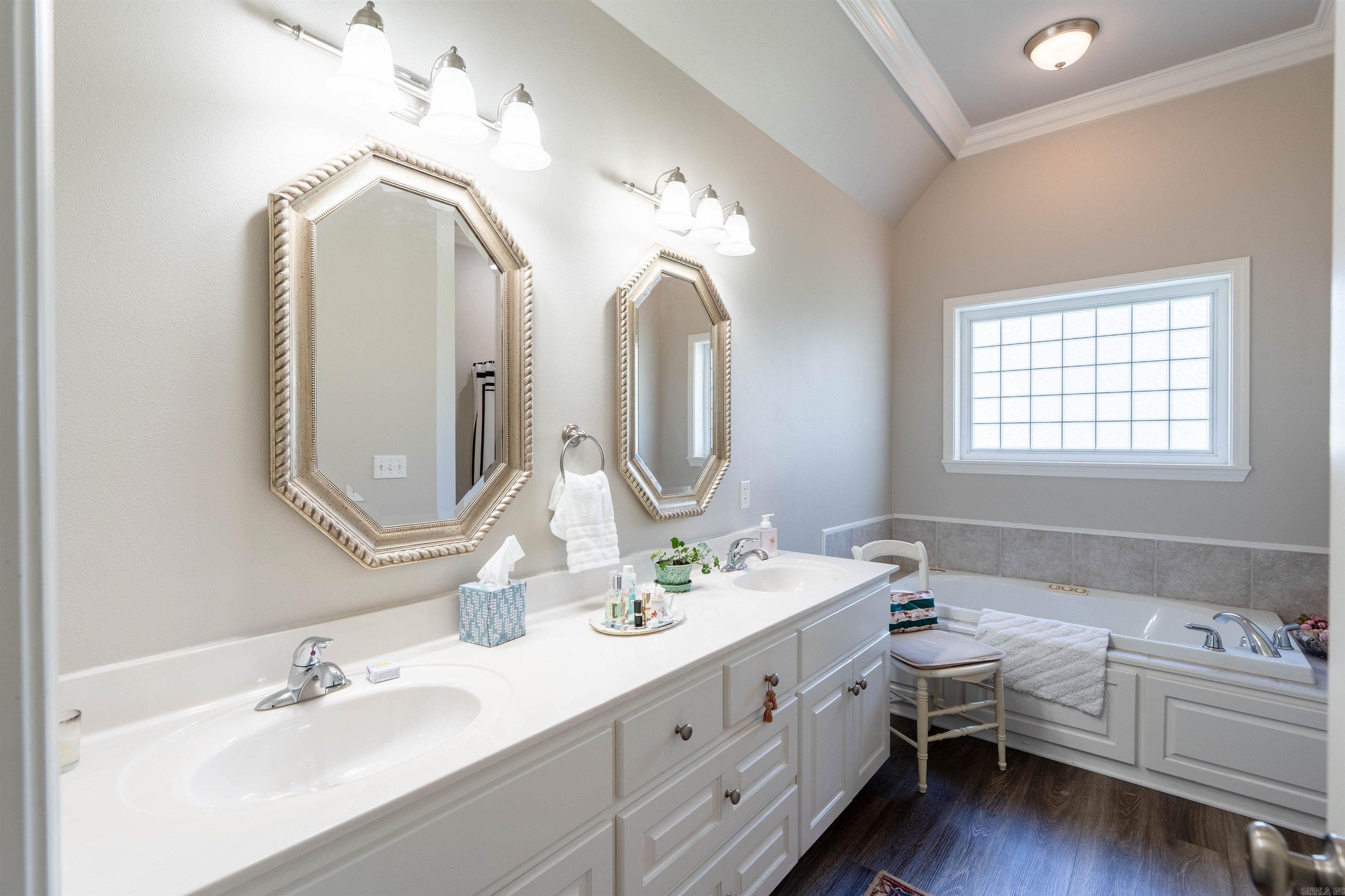 906 Eagle Bay Drive Heber Springs, AR 72543