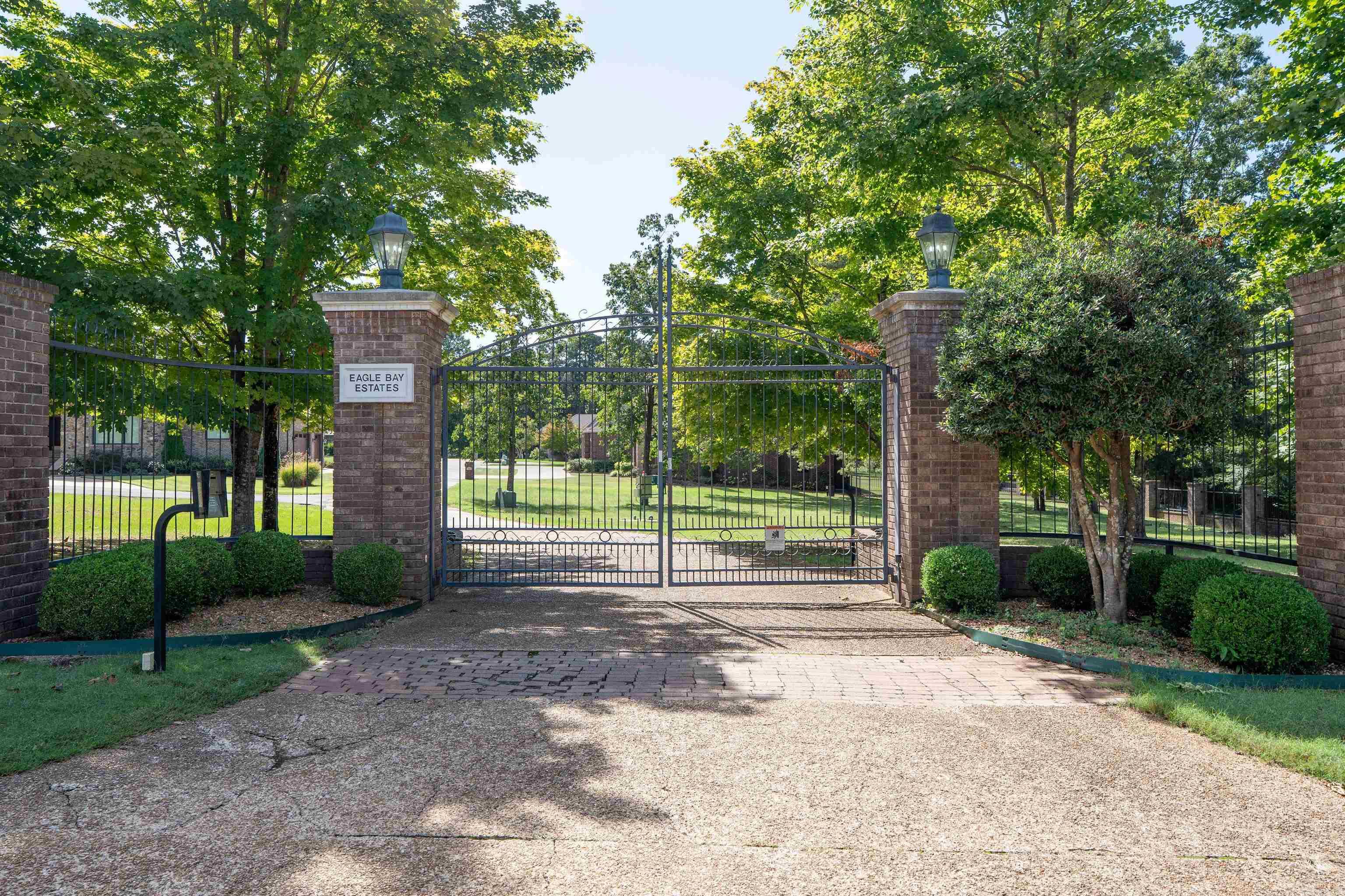 906 Eagle Bay Drive Heber Springs, AR 72543