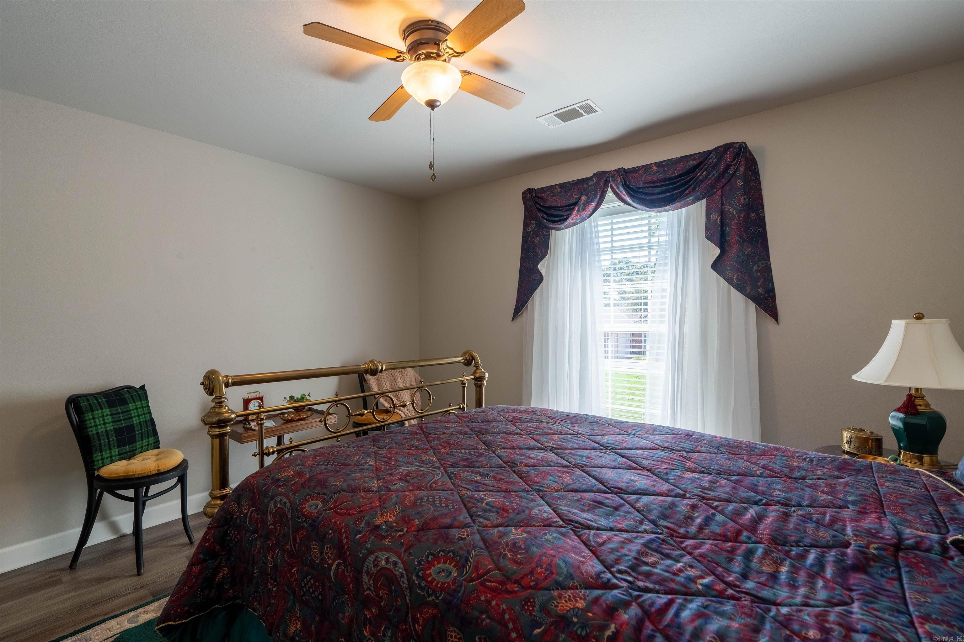 906 Eagle Bay Drive Heber Springs, AR 72543