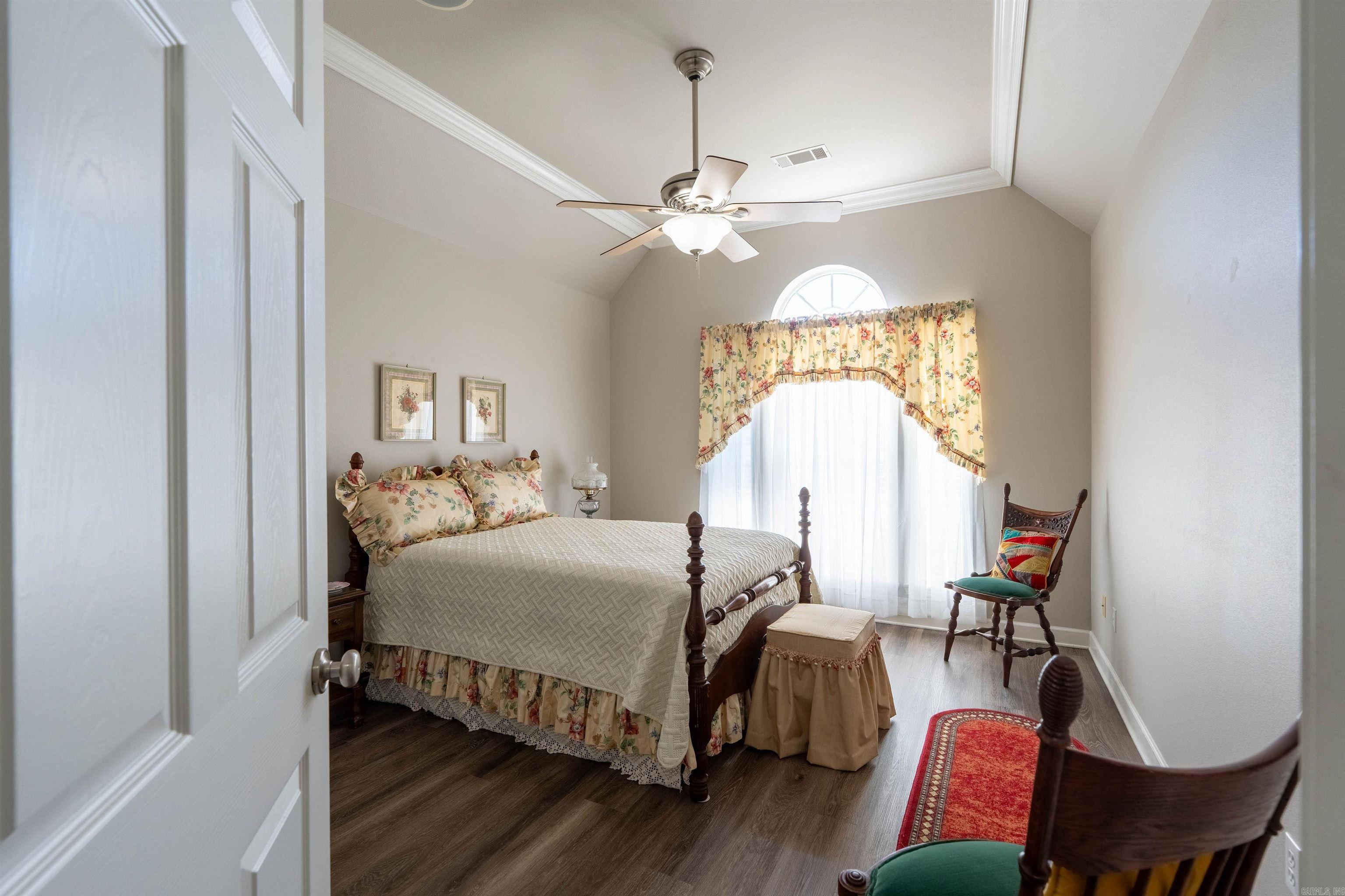 906 Eagle Bay Drive Heber Springs, AR 72543