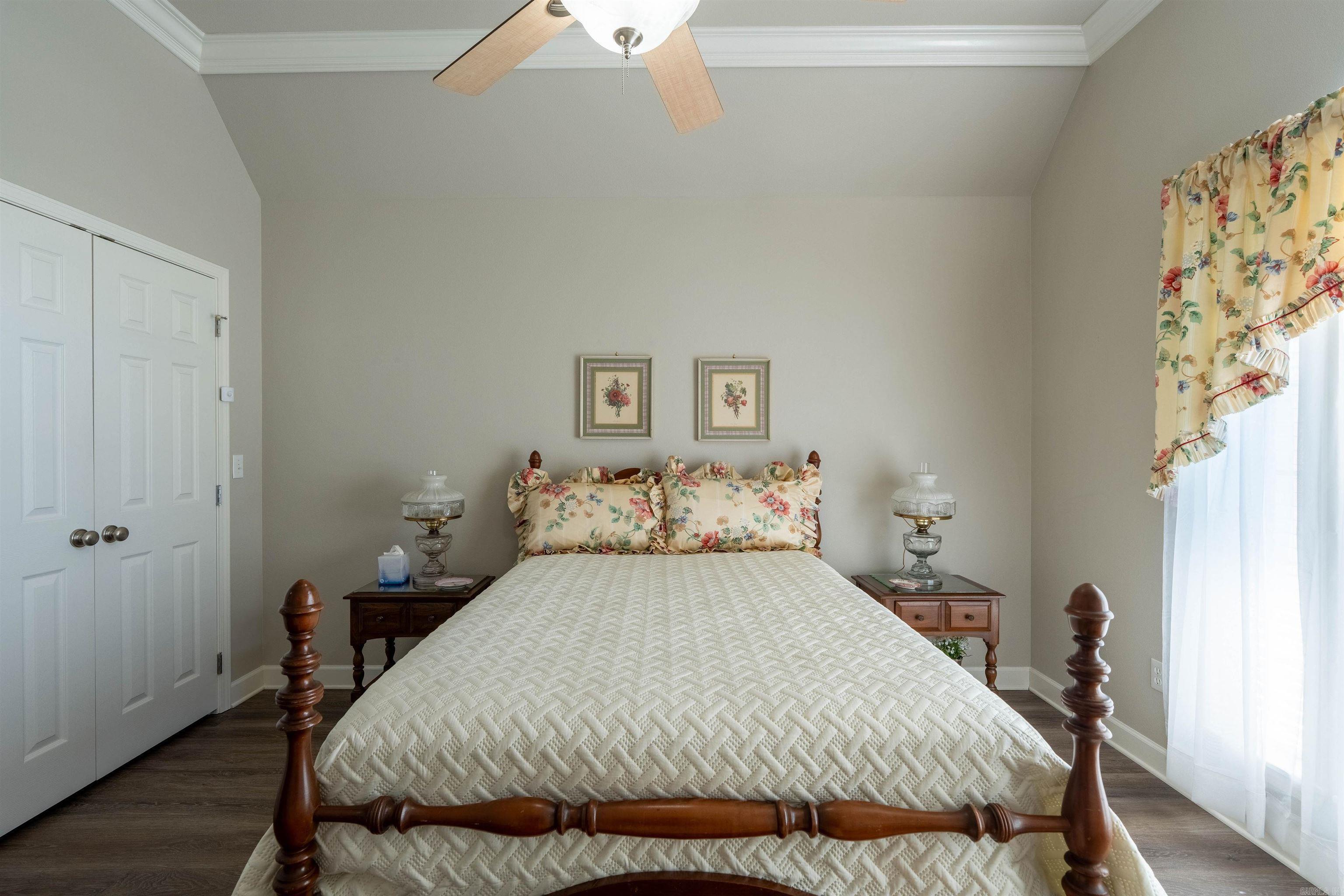 906 Eagle Bay Drive Heber Springs, AR 72543