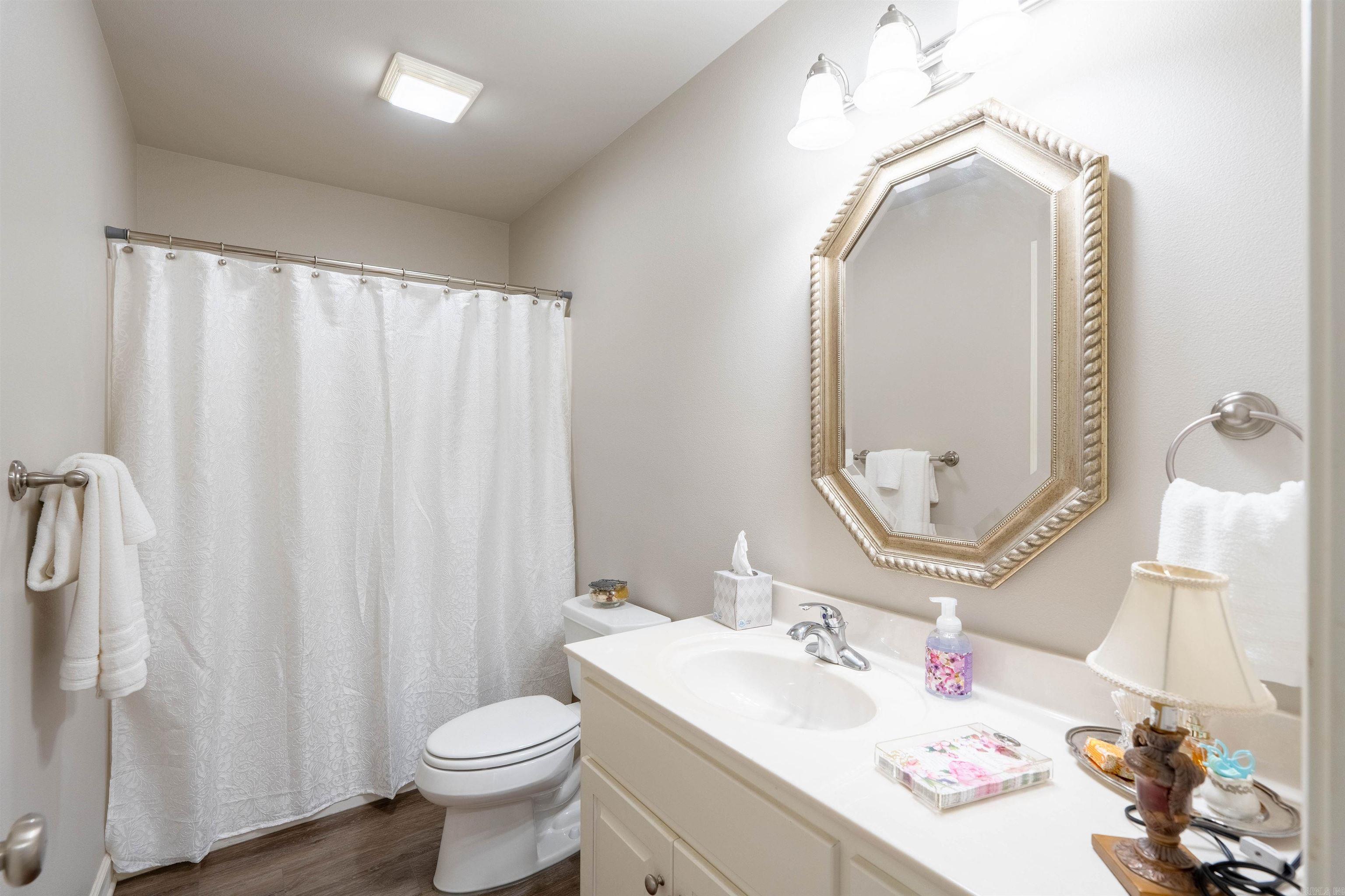 906 Eagle Bay Drive Heber Springs, AR 72543