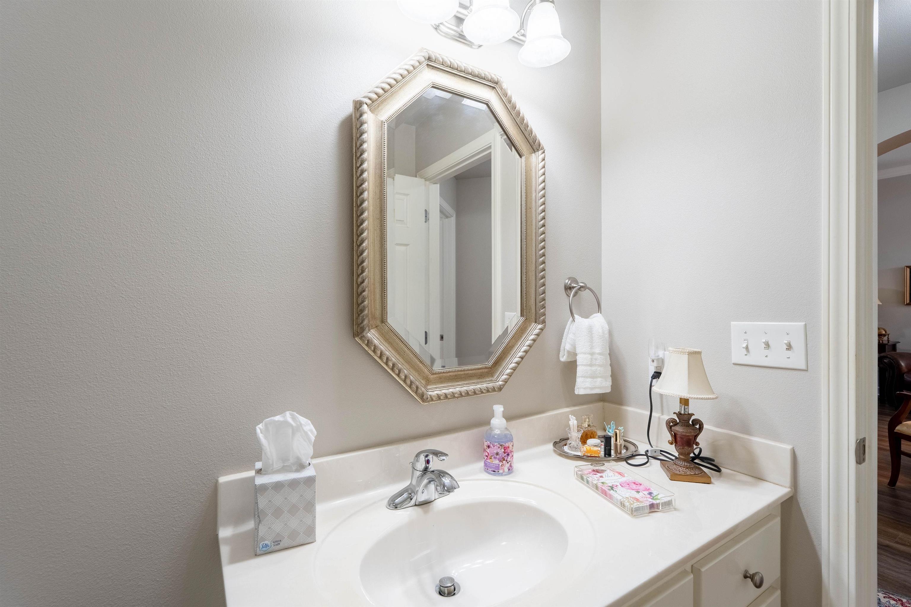 906 Eagle Bay Drive Heber Springs, AR 72543