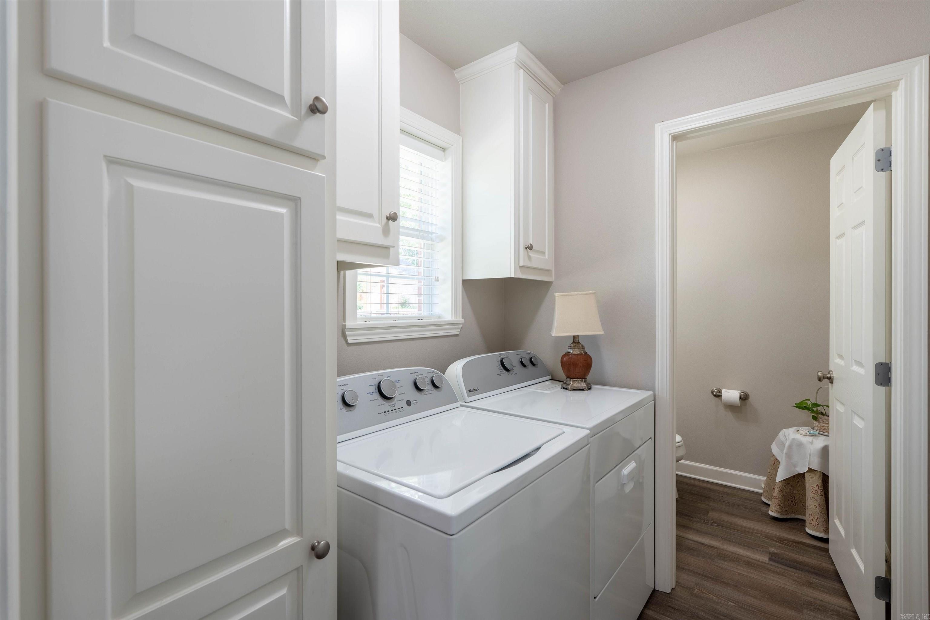 906 Eagle Bay Drive Heber Springs, AR 72543