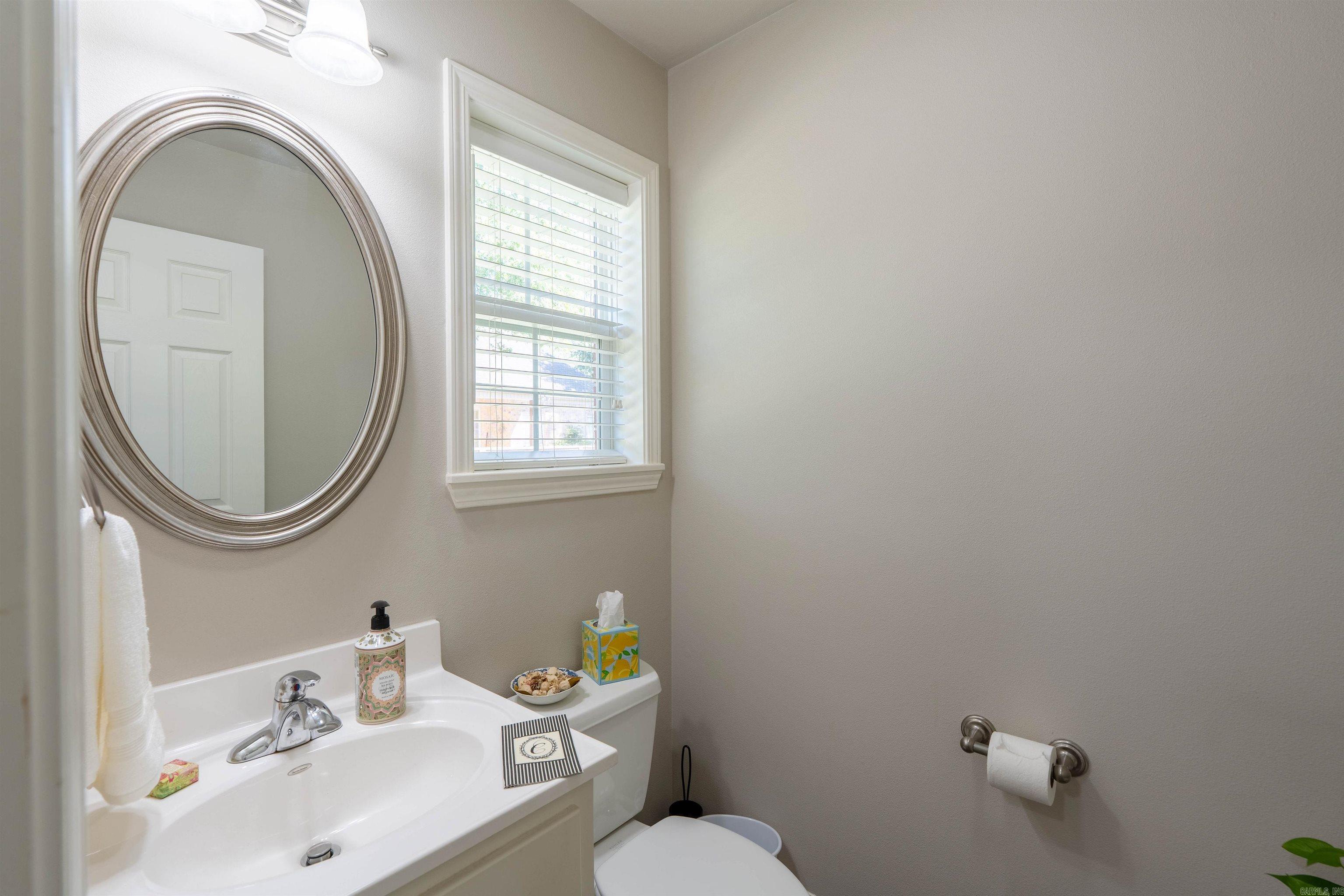 906 Eagle Bay Drive Heber Springs, AR 72543