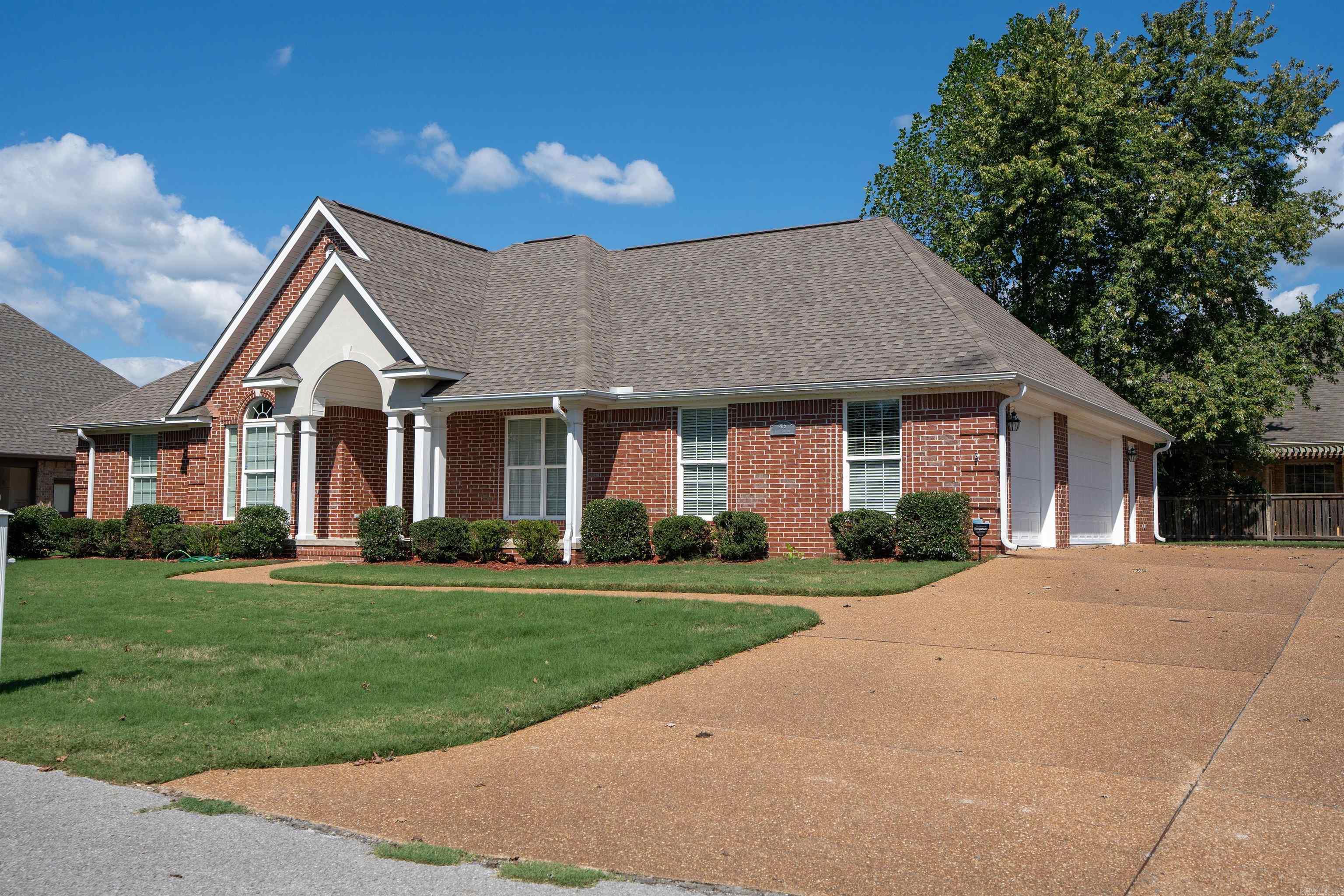 906 Eagle Bay Drive Heber Springs, AR 72543