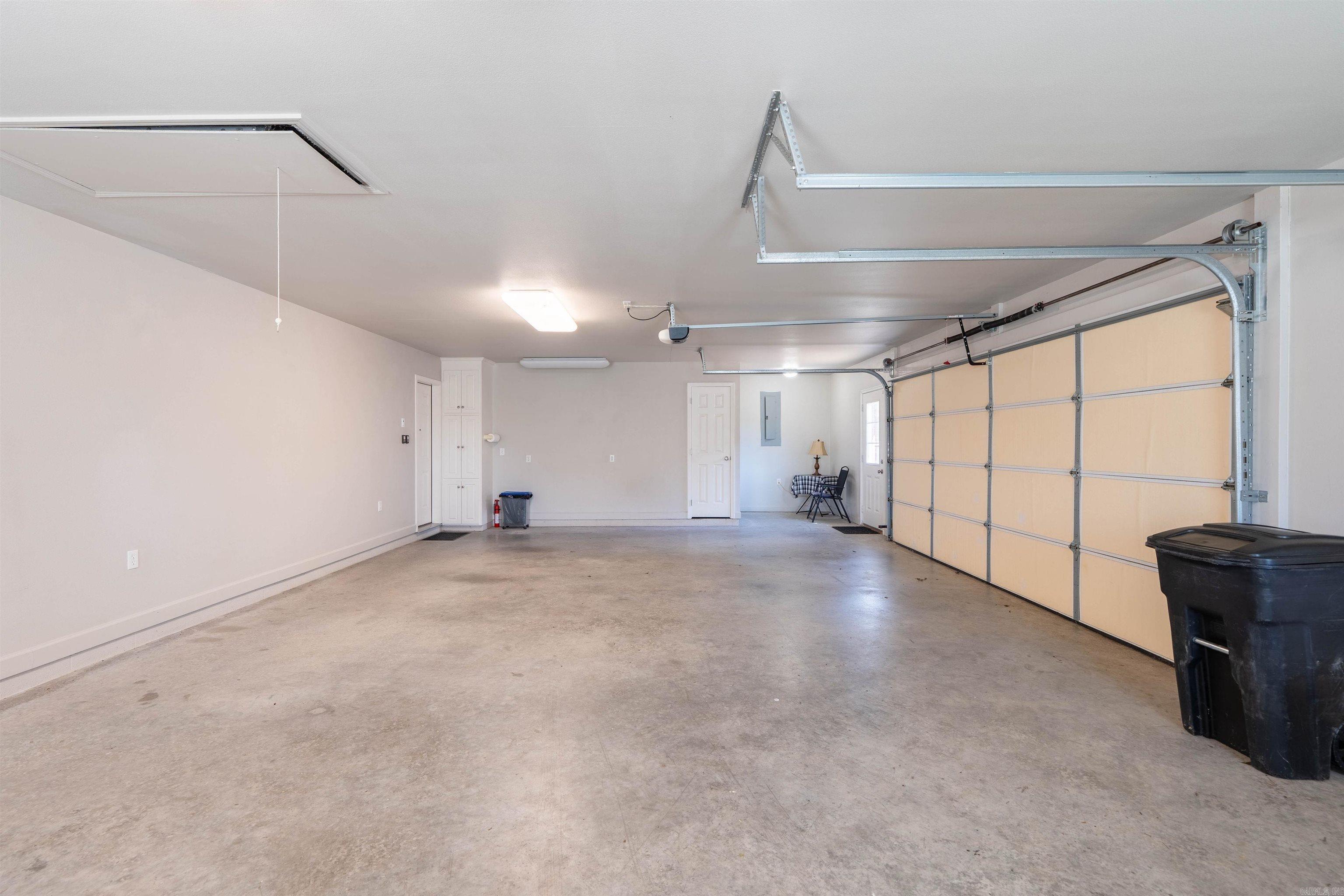 906 Eagle Bay Drive Heber Springs, AR 72543