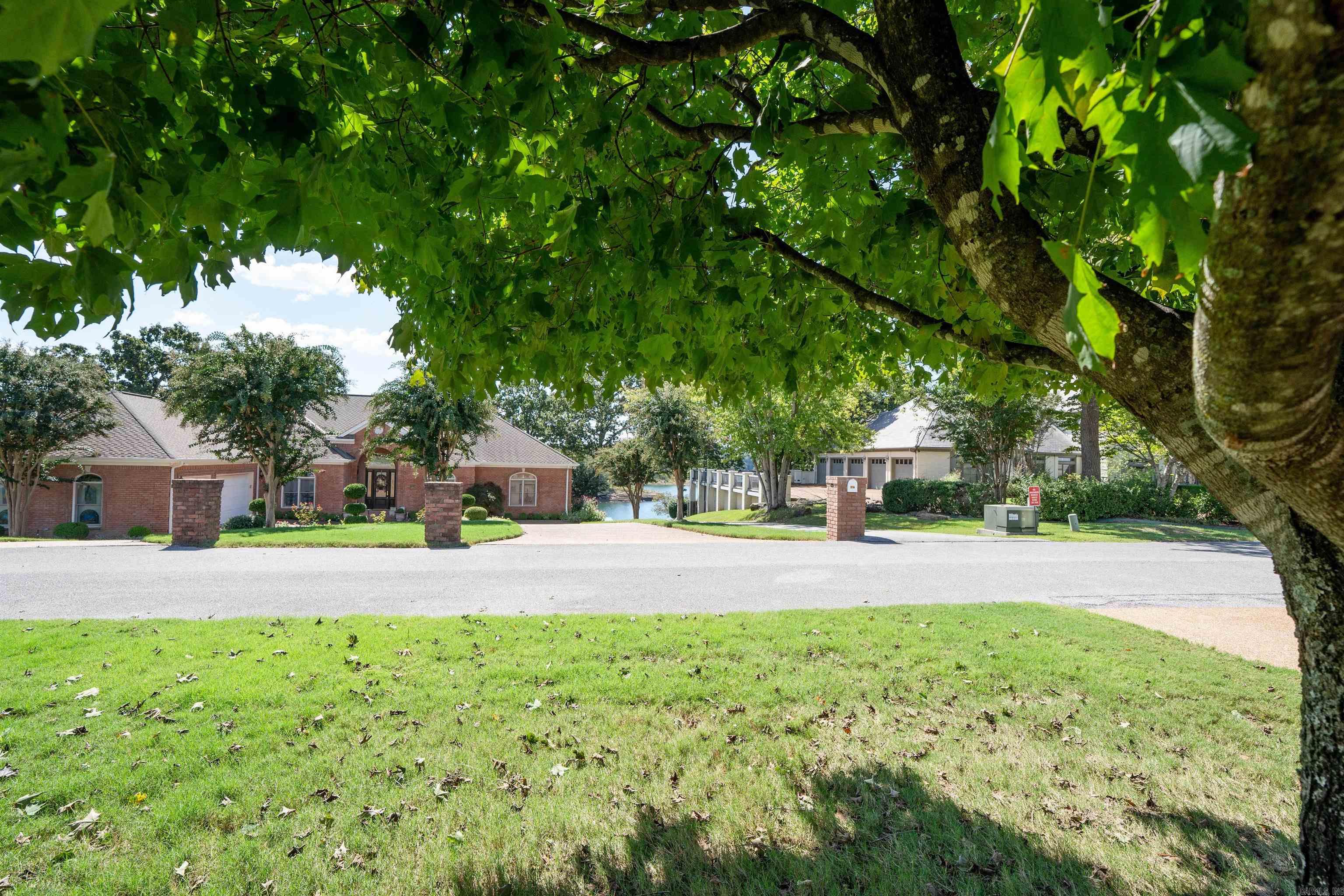 906 Eagle Bay Drive Heber Springs, AR 72543