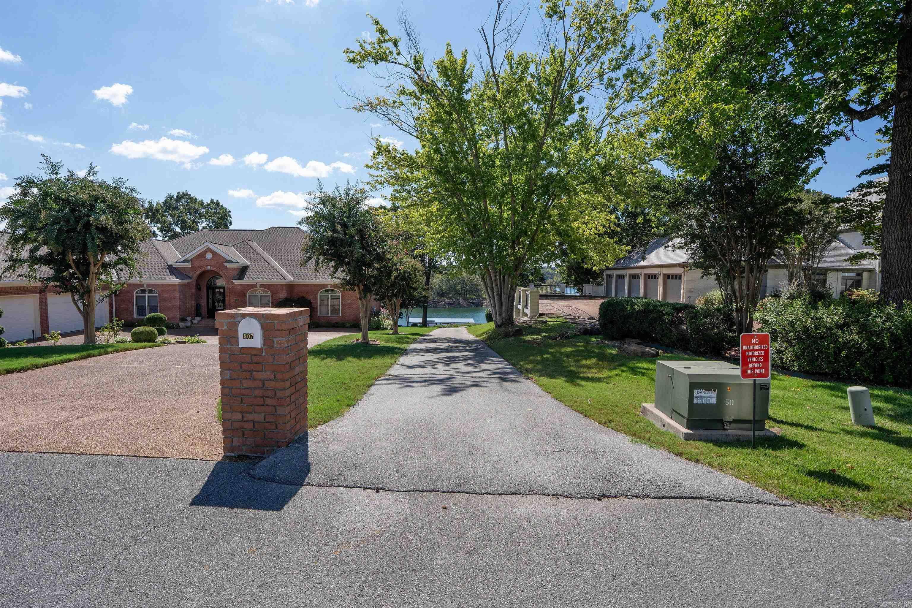 906 Eagle Bay Drive Heber Springs, AR 72543