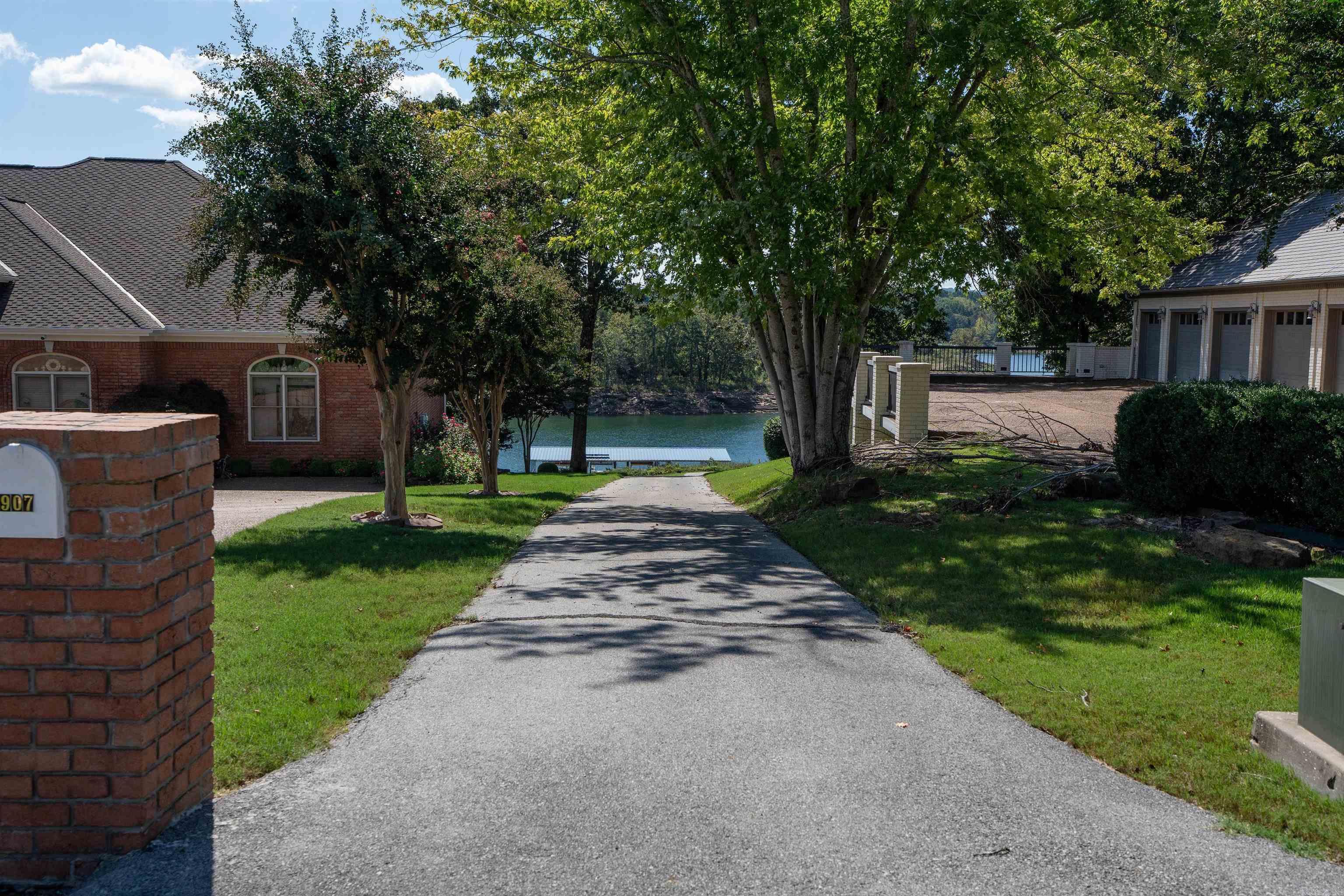 906 Eagle Bay Drive Heber Springs, AR 72543