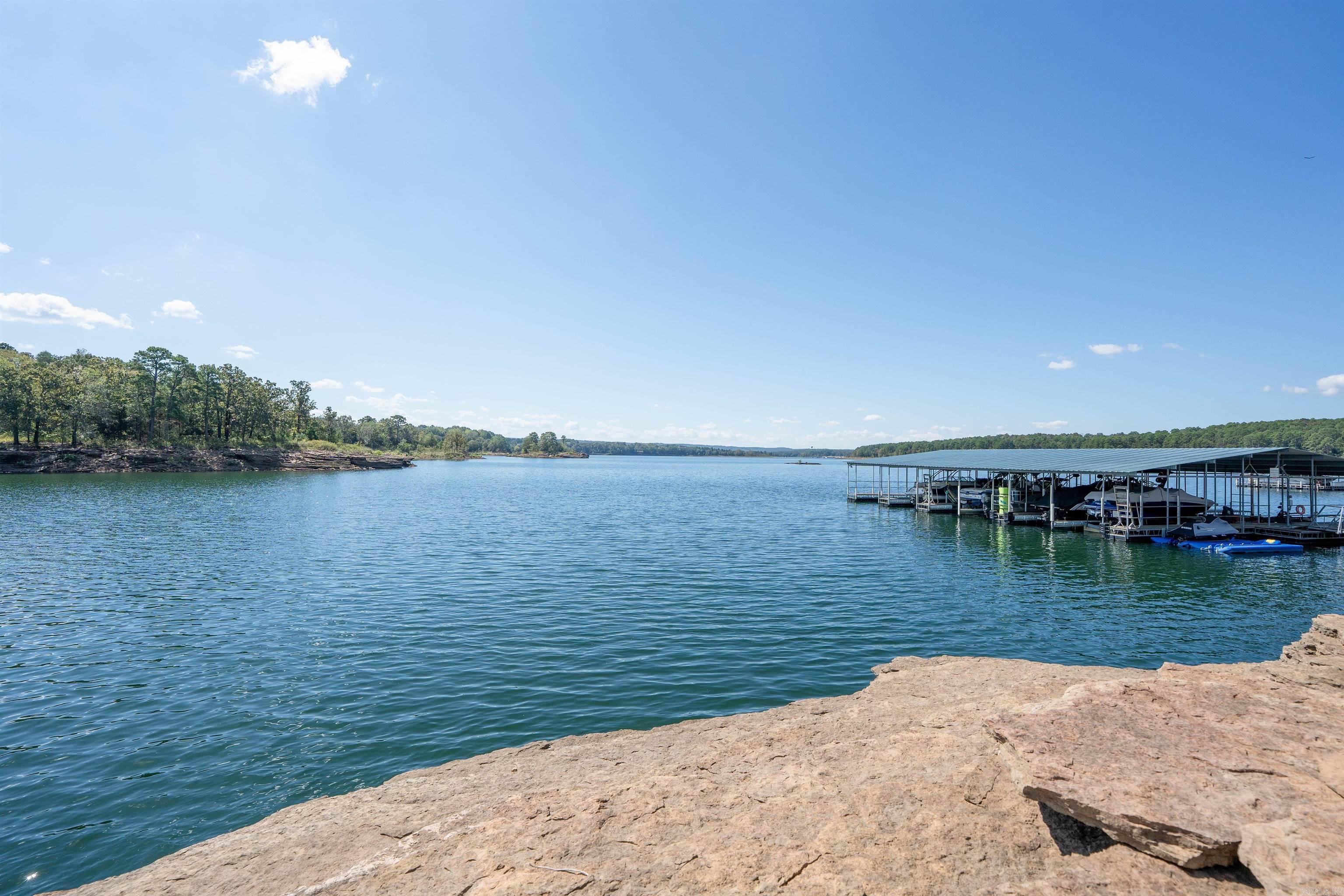 906 Eagle Bay Drive Heber Springs, AR 72543