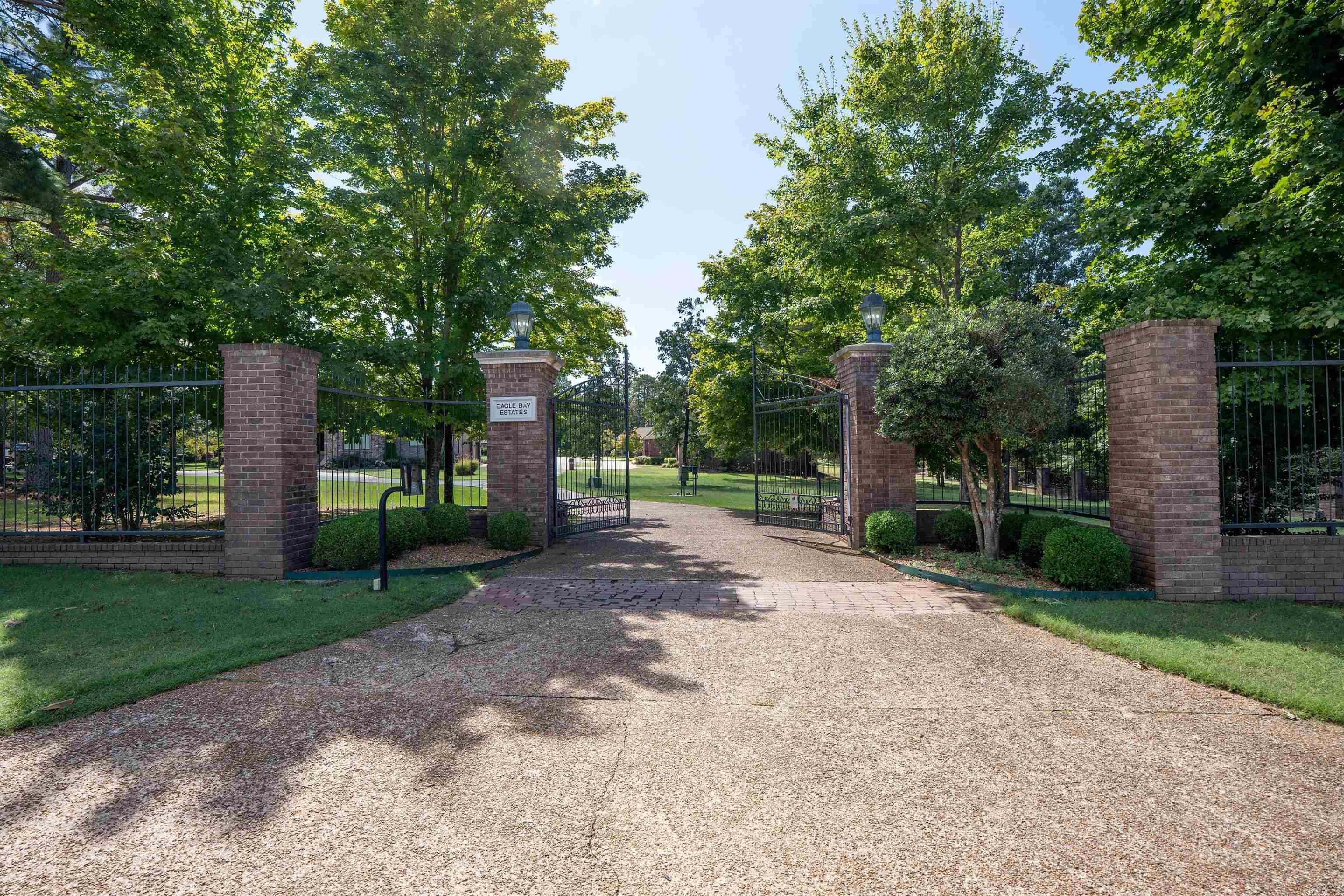 906 Eagle Bay Drive Heber Springs, AR 72543