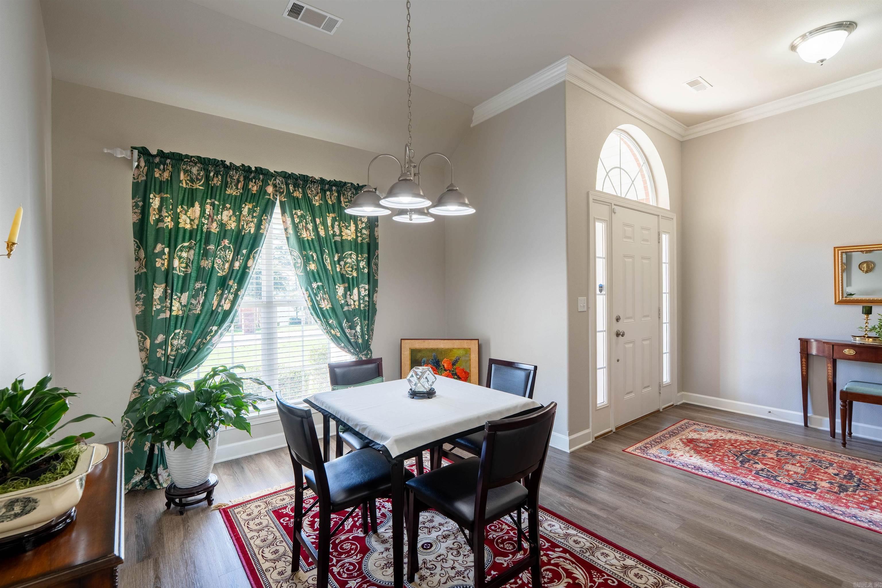 906 Eagle Bay Drive Heber Springs, AR 72543