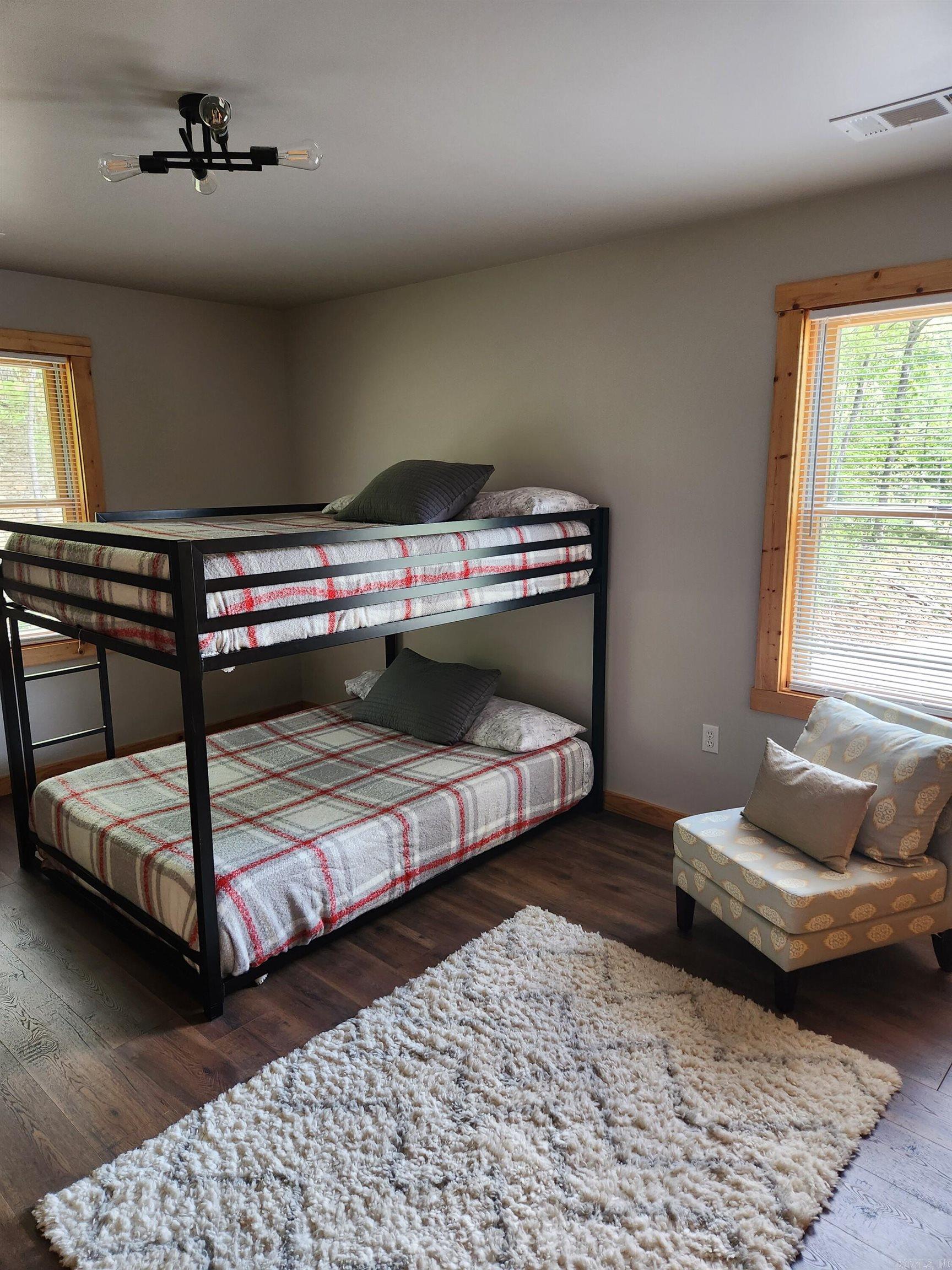 5354 Endline Road  Marshall, AR