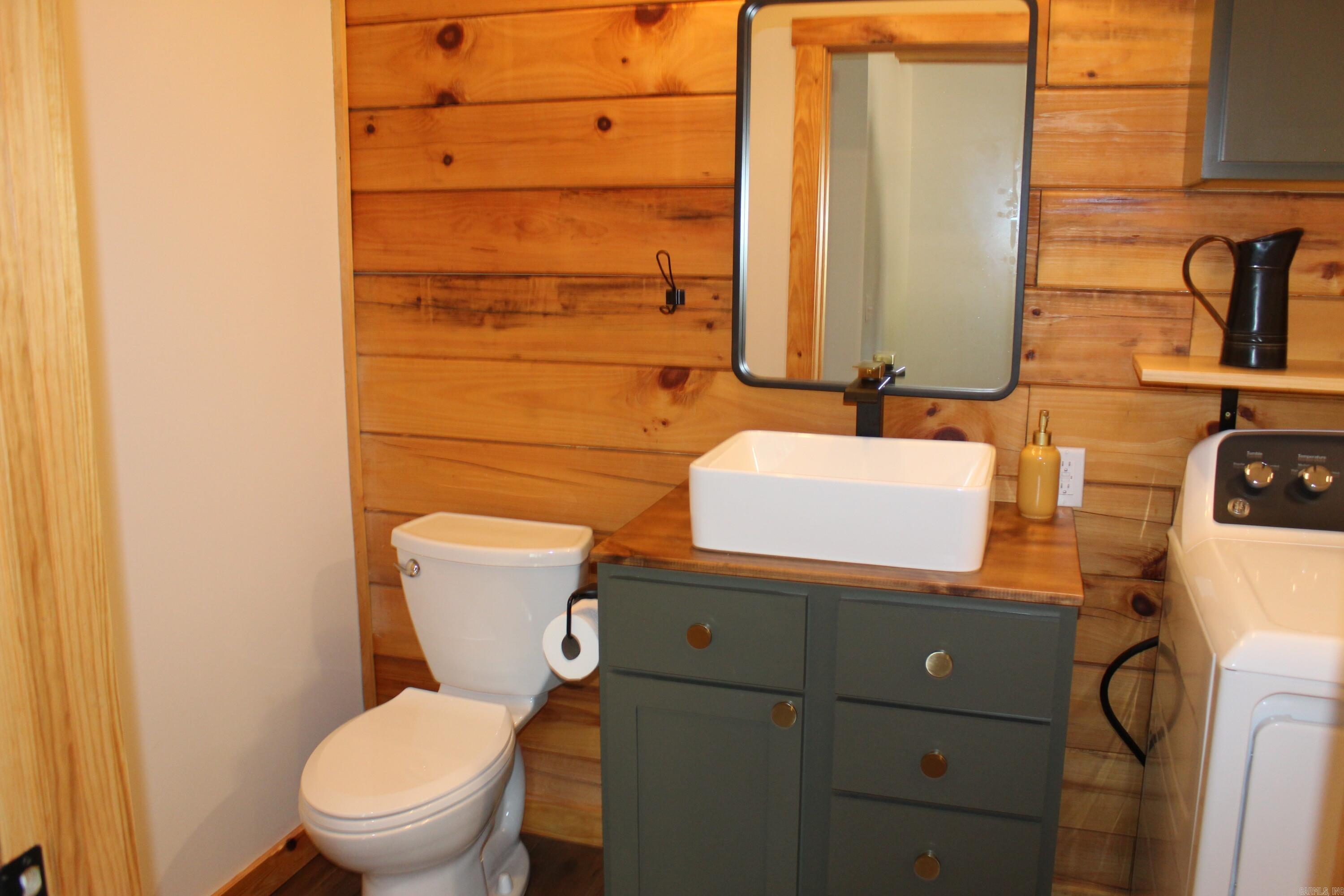 5354 Endline Road  Marshall, AR