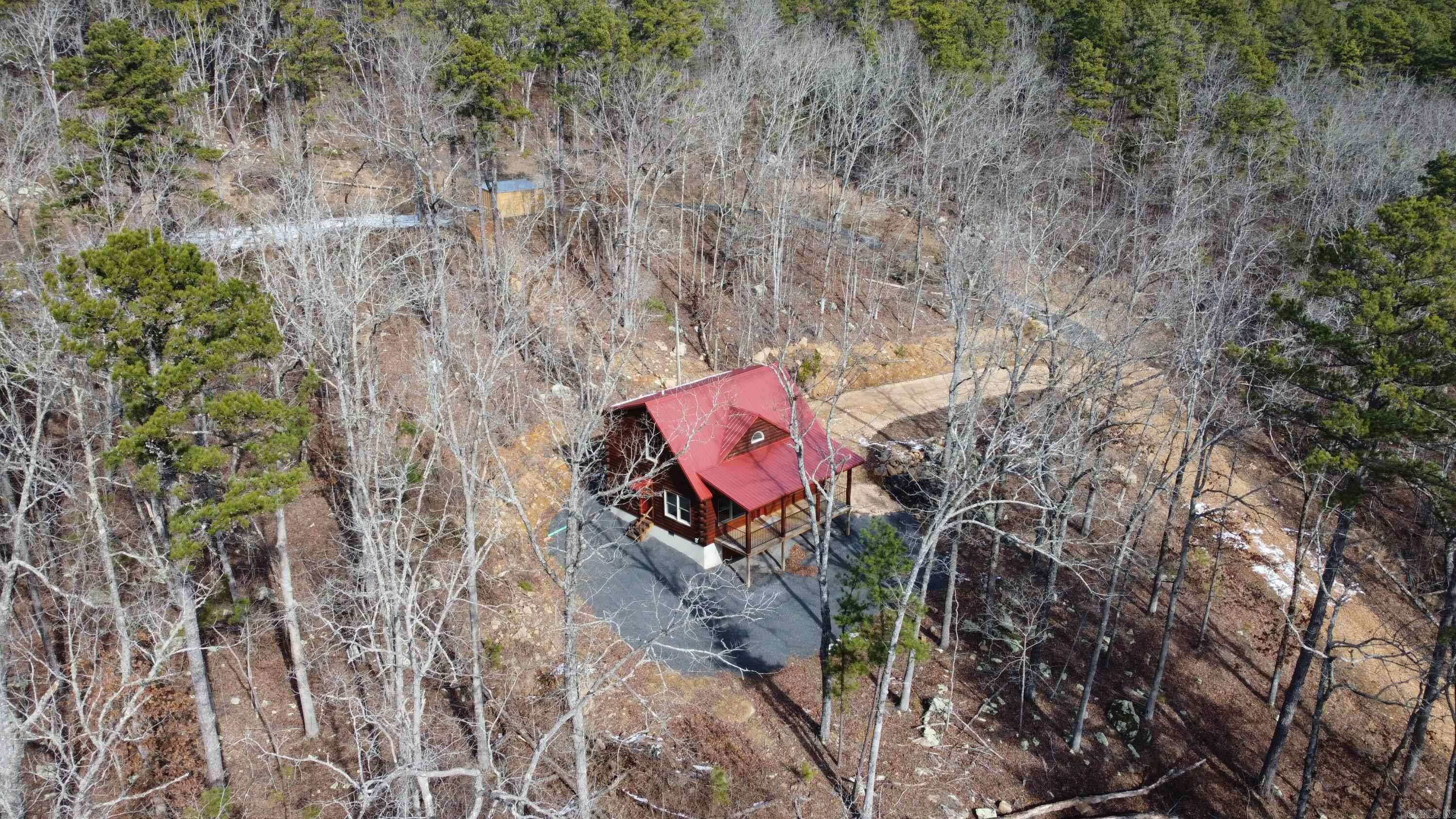 5354 Endline Road  Marshall, AR