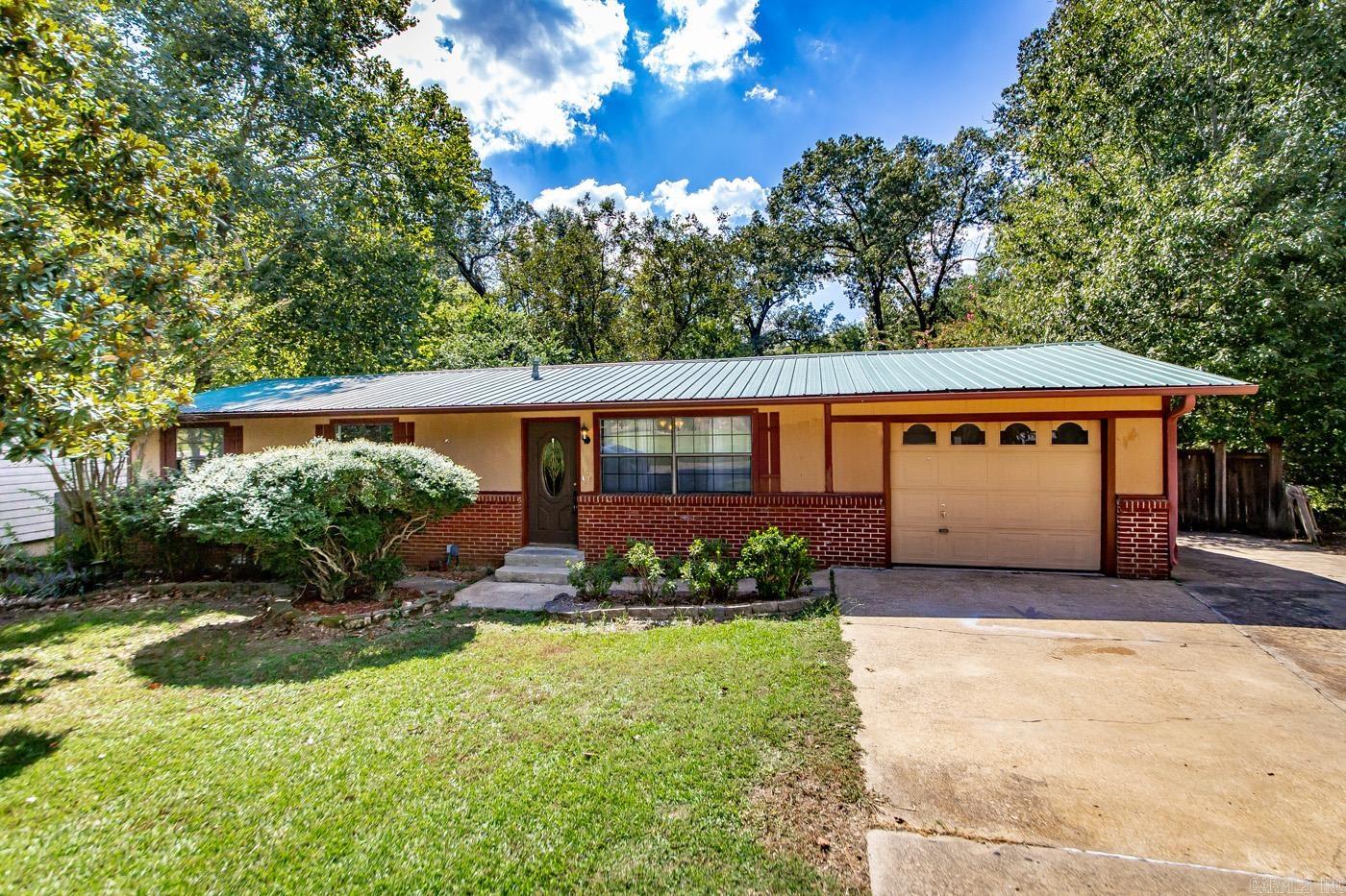 1108 Watson Pl  Benton, AR