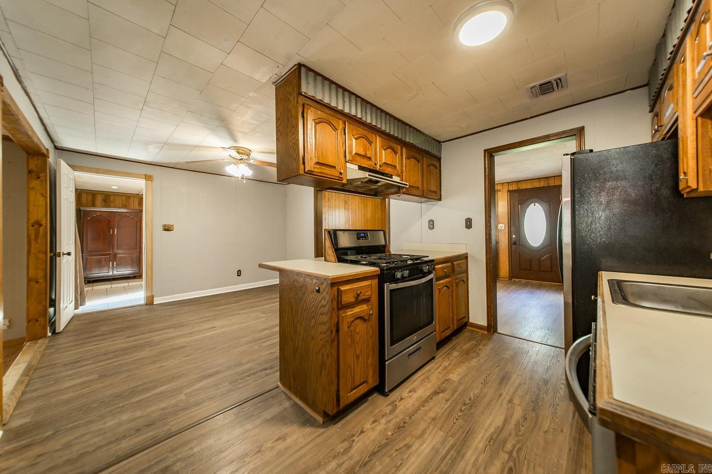 1108 Watson Pl  Benton, AR