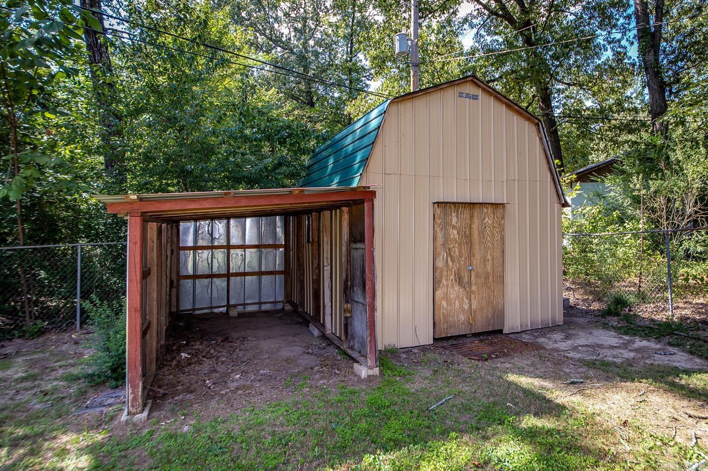 1108 Watson Pl  Benton, AR