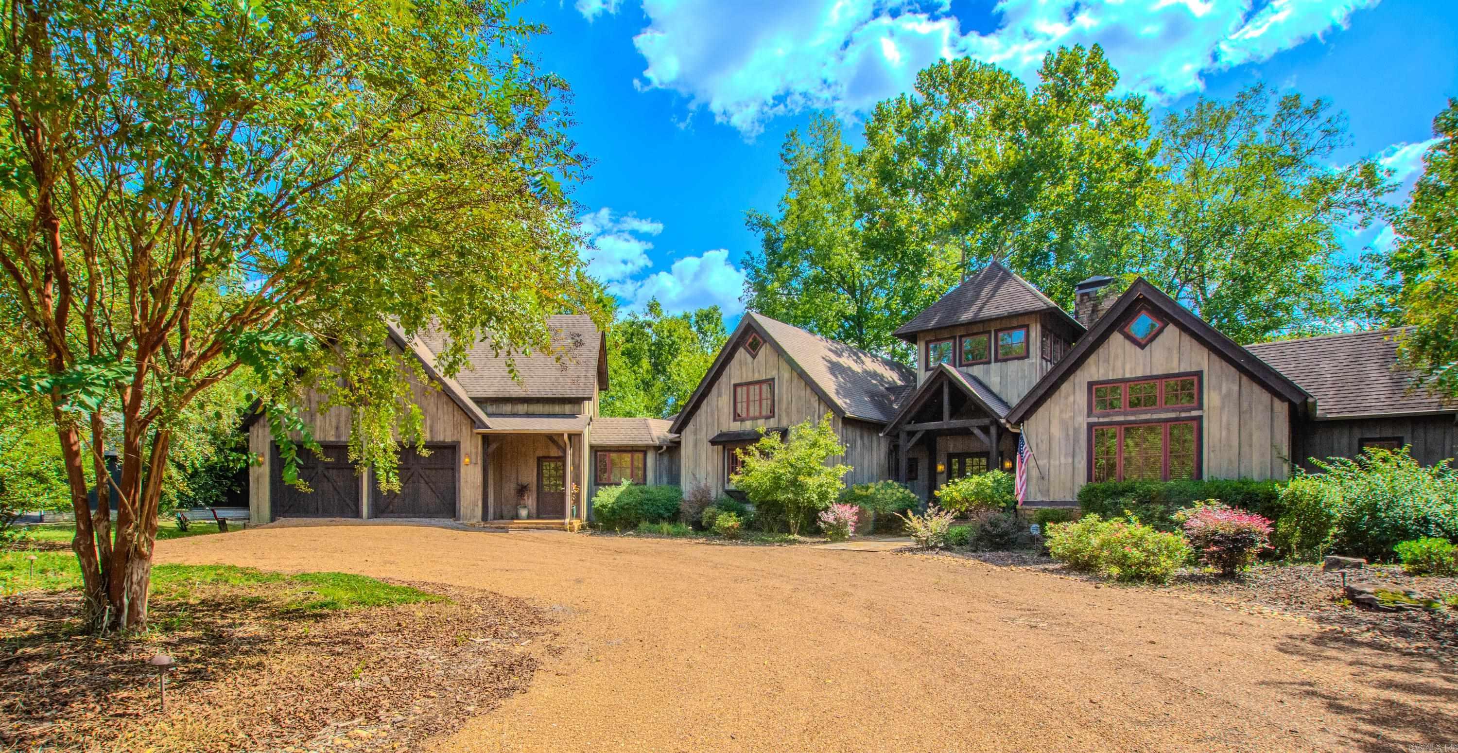 290  Primrose Creek  Heber Springs, AR