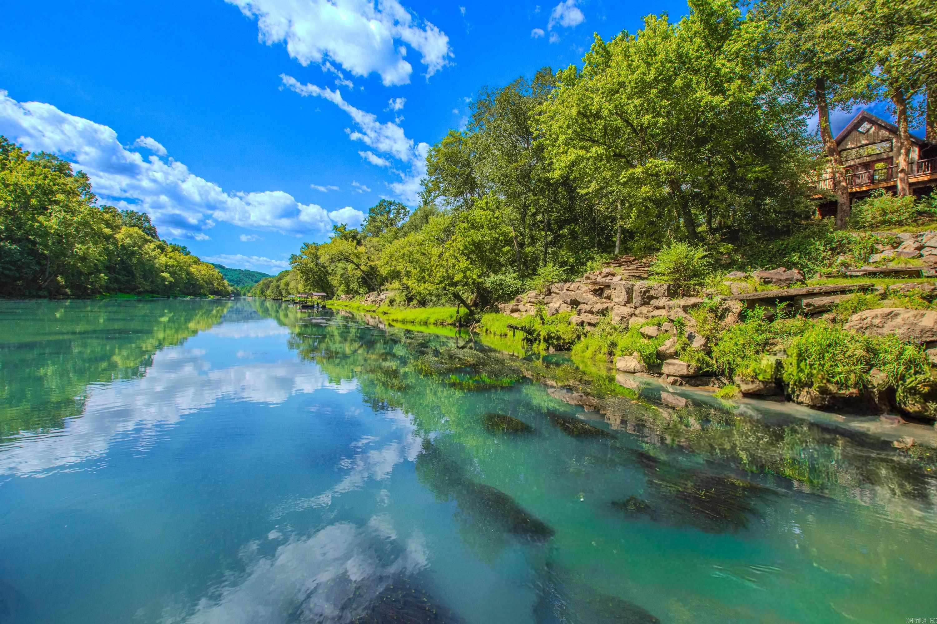 290 Primrose Creek  Heber Springs, AR