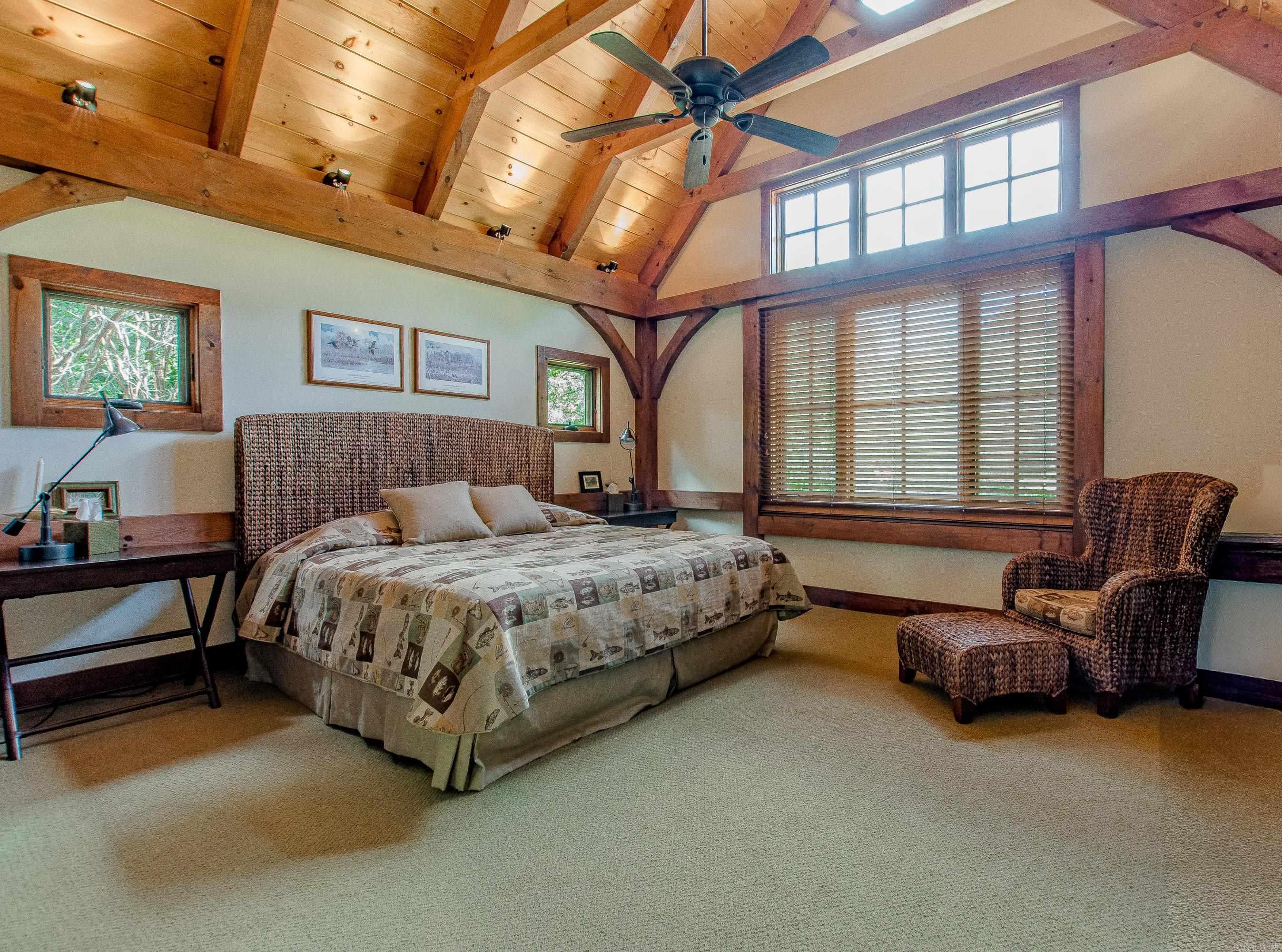 290 Primrose Creek  Heber Springs, AR