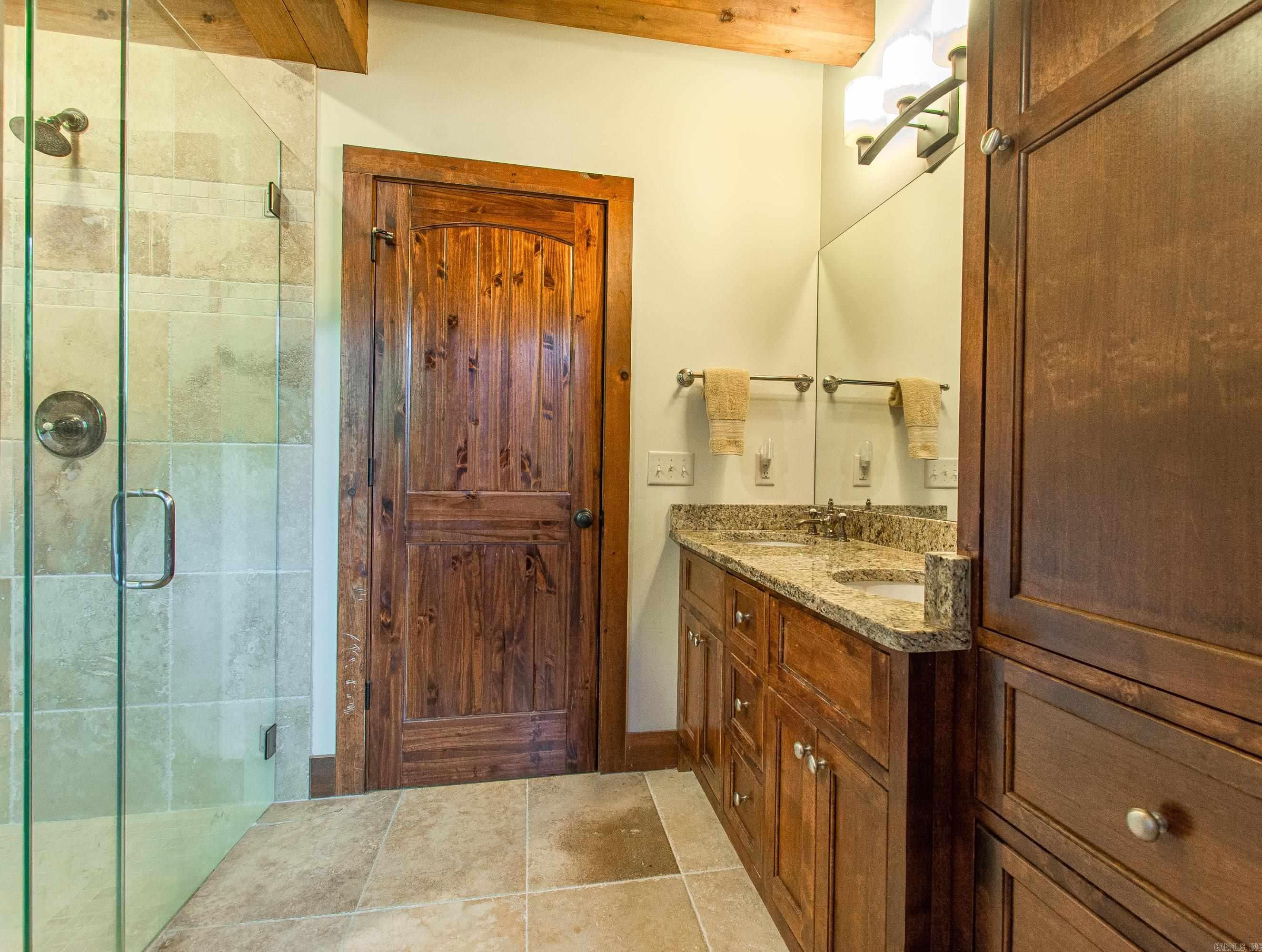 290 Primrose Creek  Heber Springs, AR