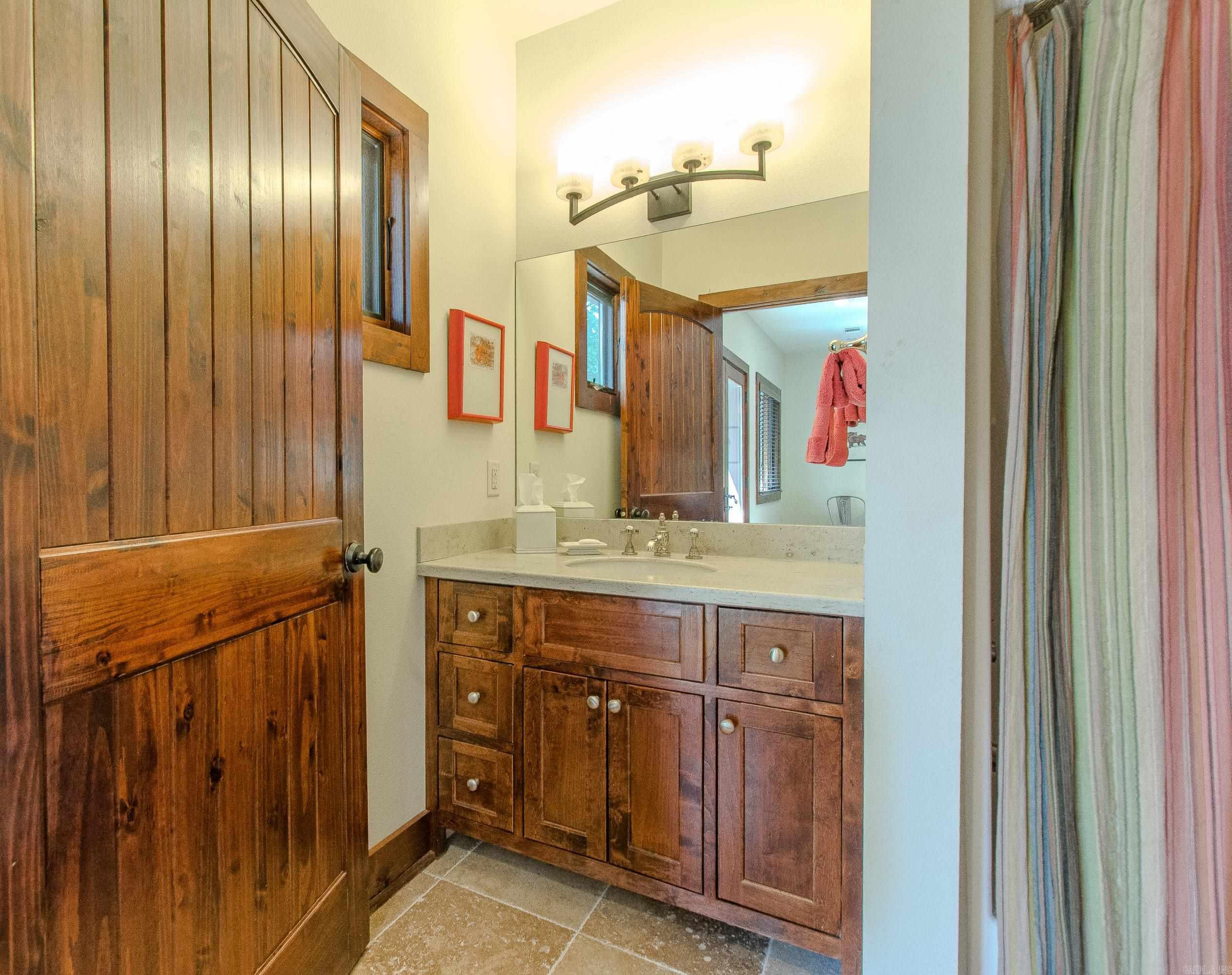 290 Primrose Creek  Heber Springs, AR