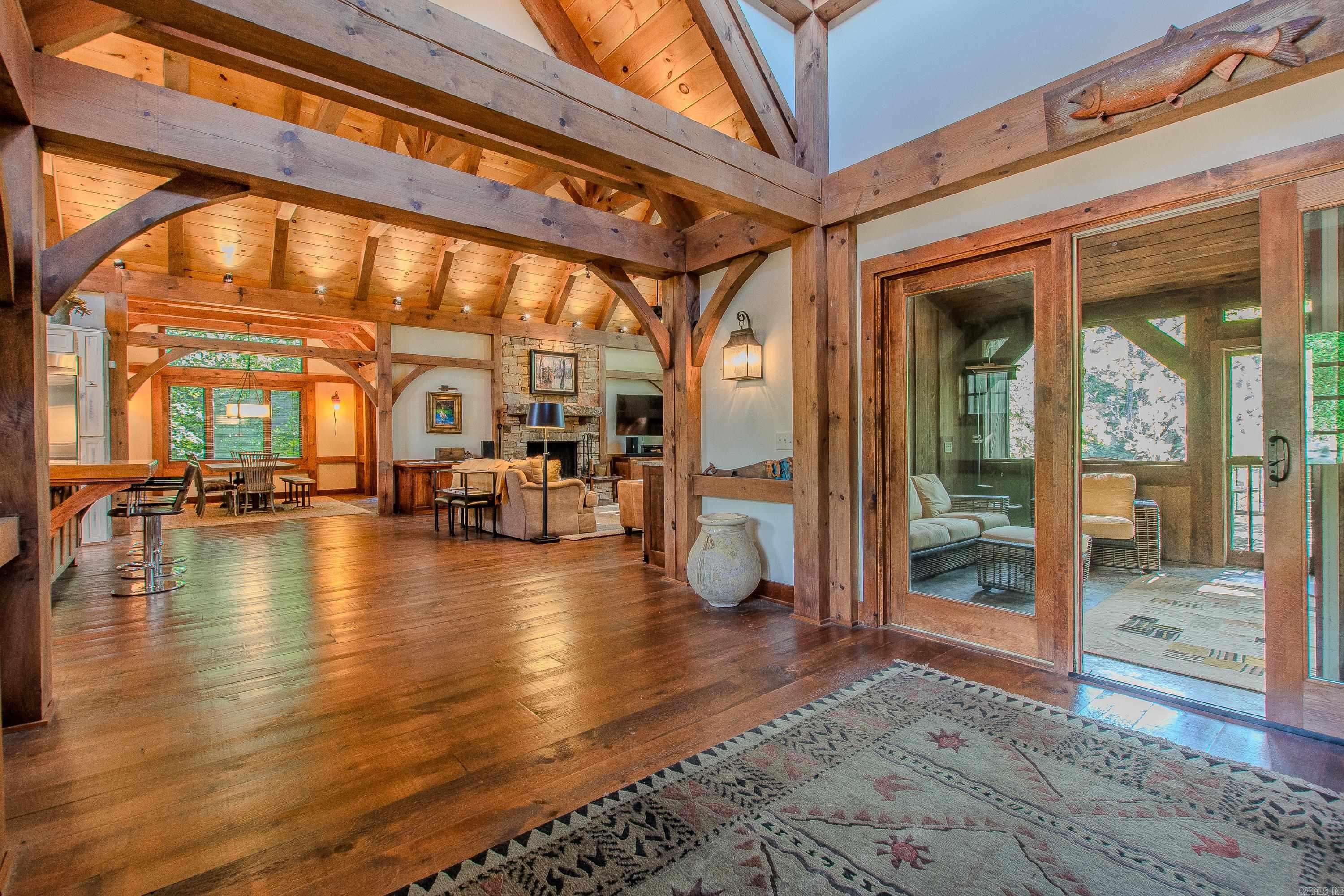 290 Primrose Creek  Heber Springs, AR