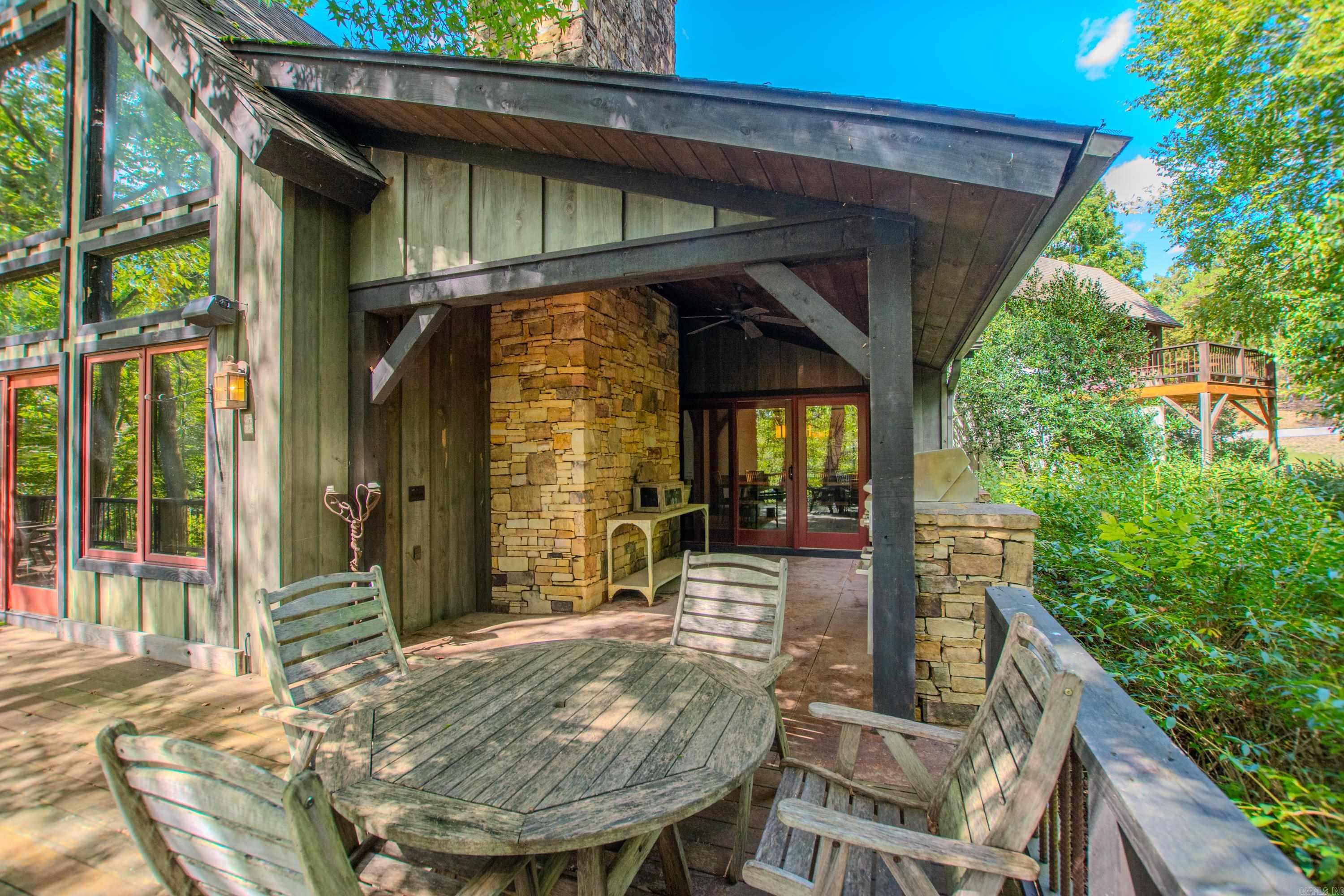 290 Primrose Creek  Heber Springs, AR