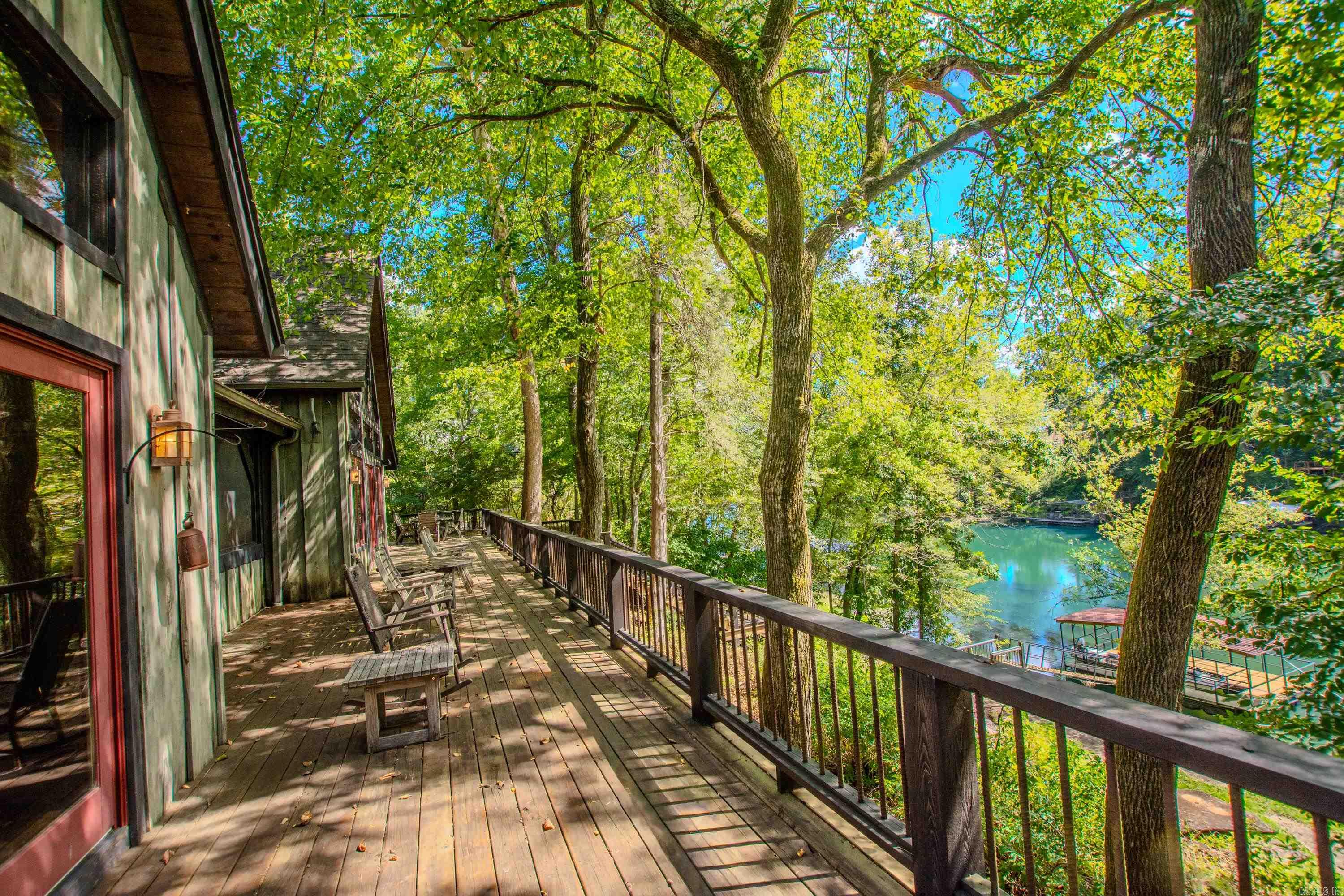 290 Primrose Creek  Heber Springs, AR