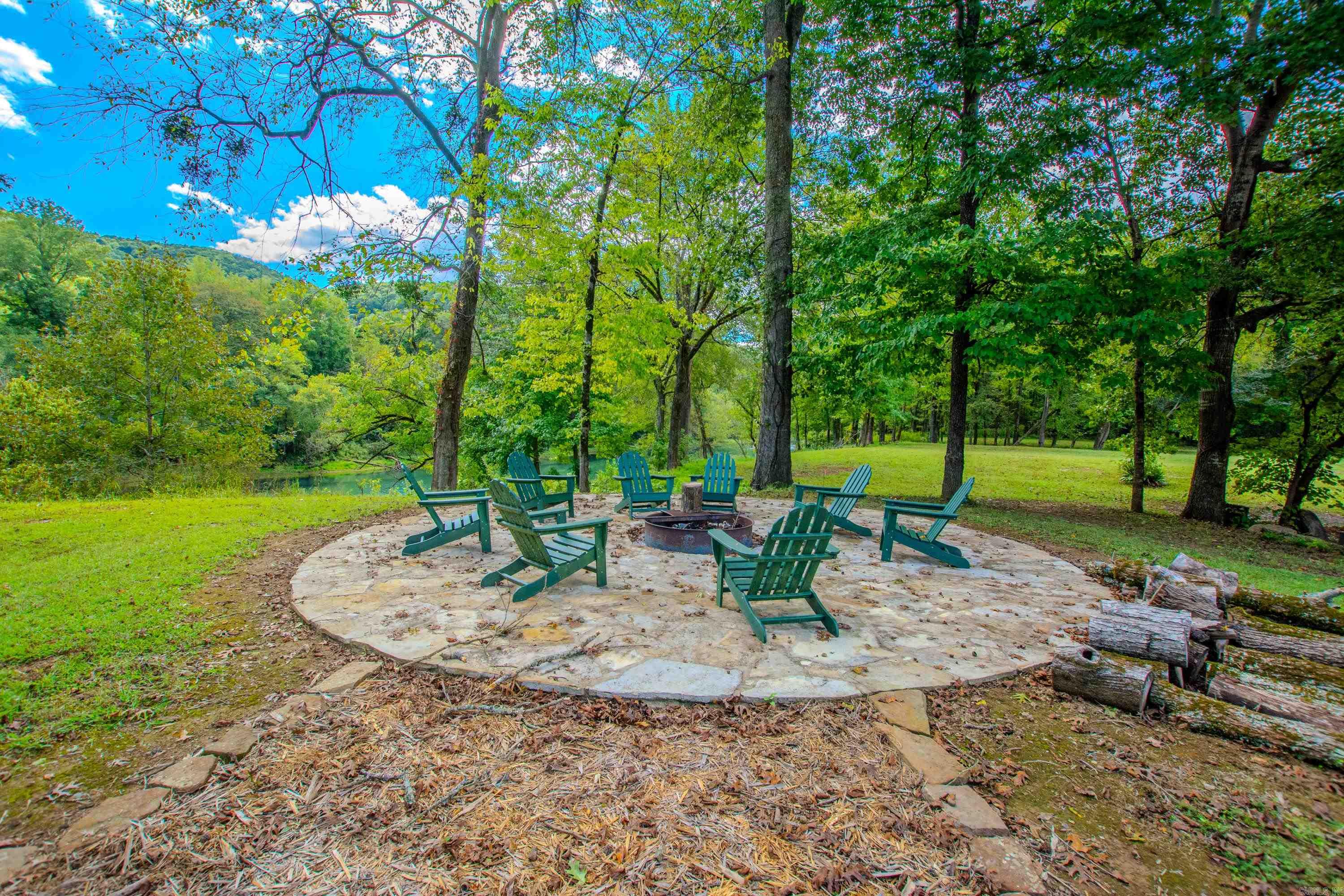 290 Primrose Creek  Heber Springs, AR