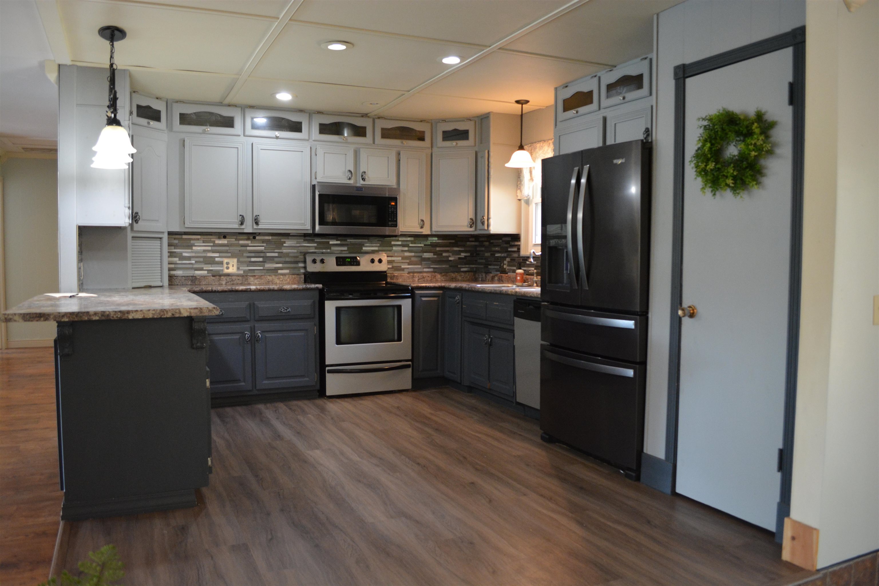 74 Enid  Cherokee Village, AR