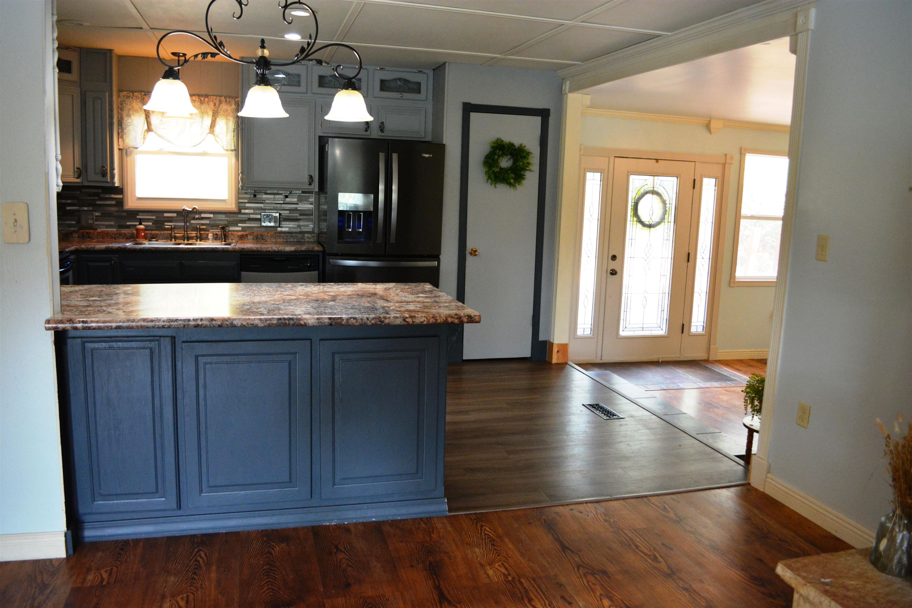 74 Enid  Cherokee Village, AR