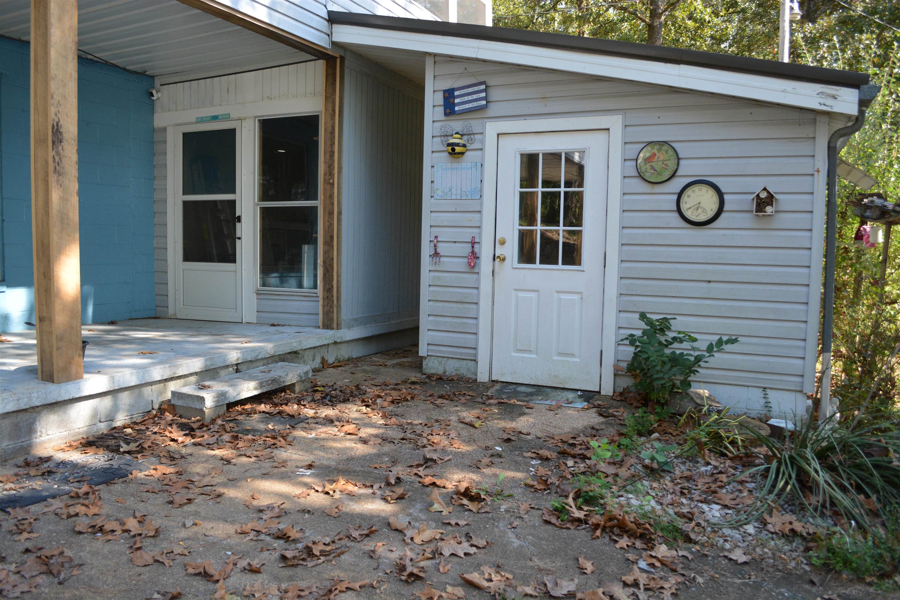 74 Enid  Cherokee Village, AR