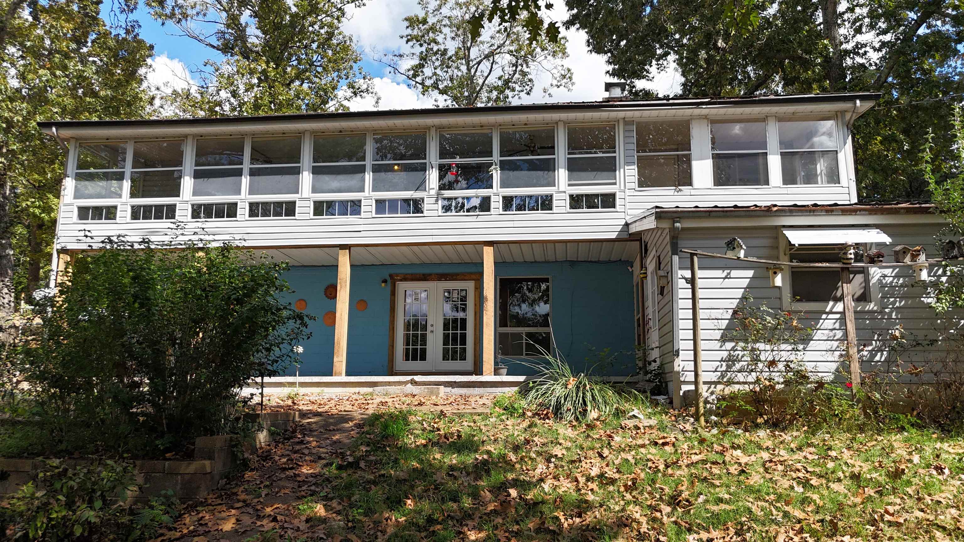 74 Enid  Cherokee Village, AR