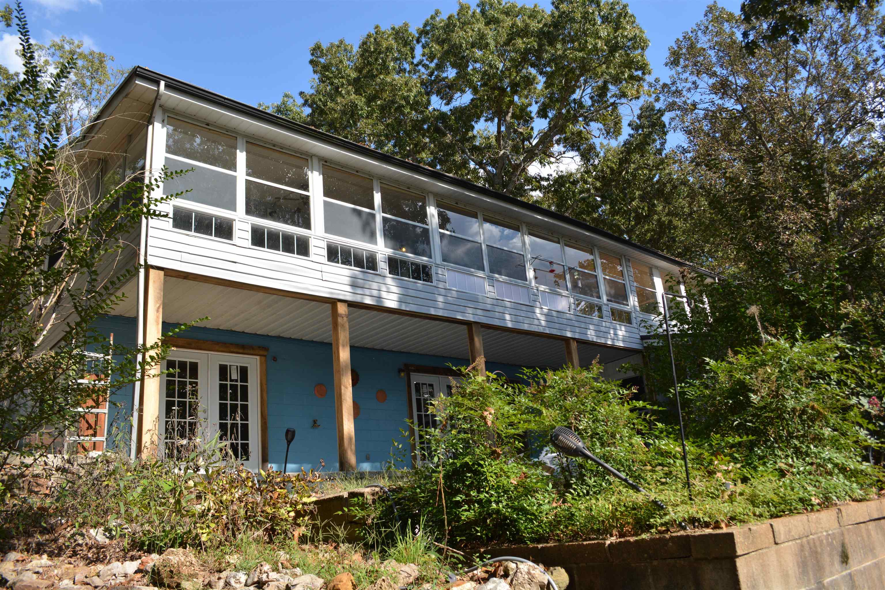 74 Enid  Cherokee Village, AR