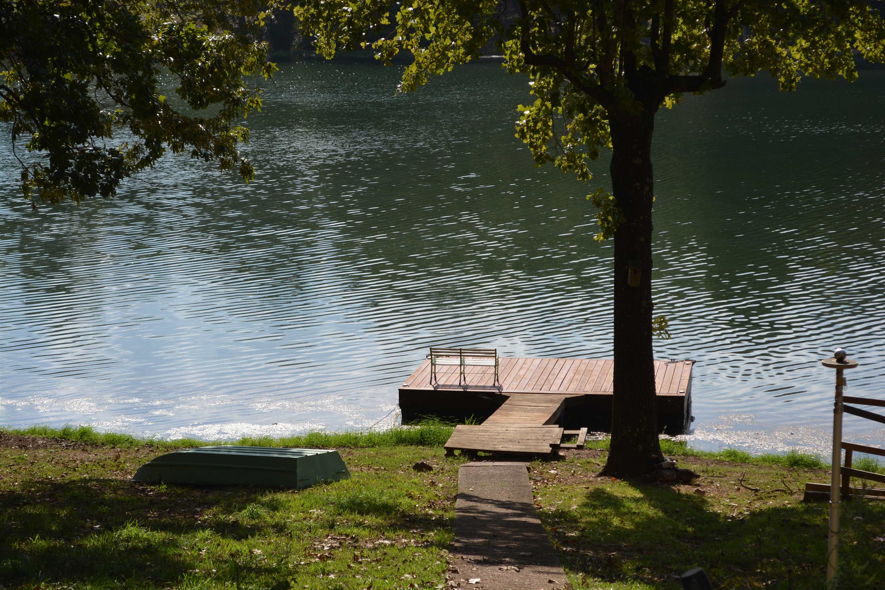 74 Enid  Cherokee Village, AR