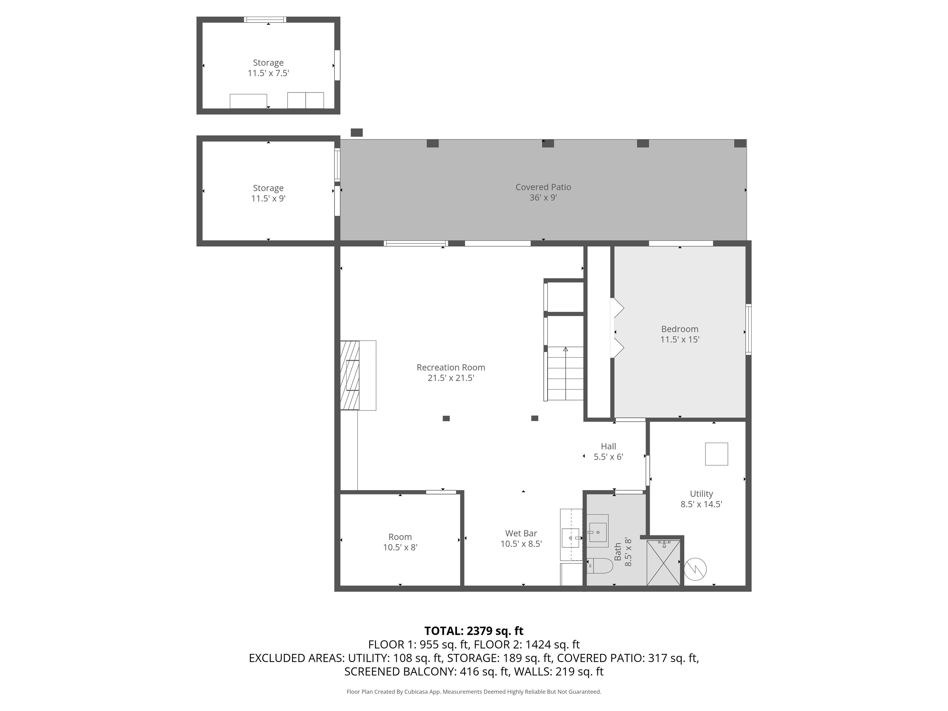 74 Enid  Cherokee Village, AR