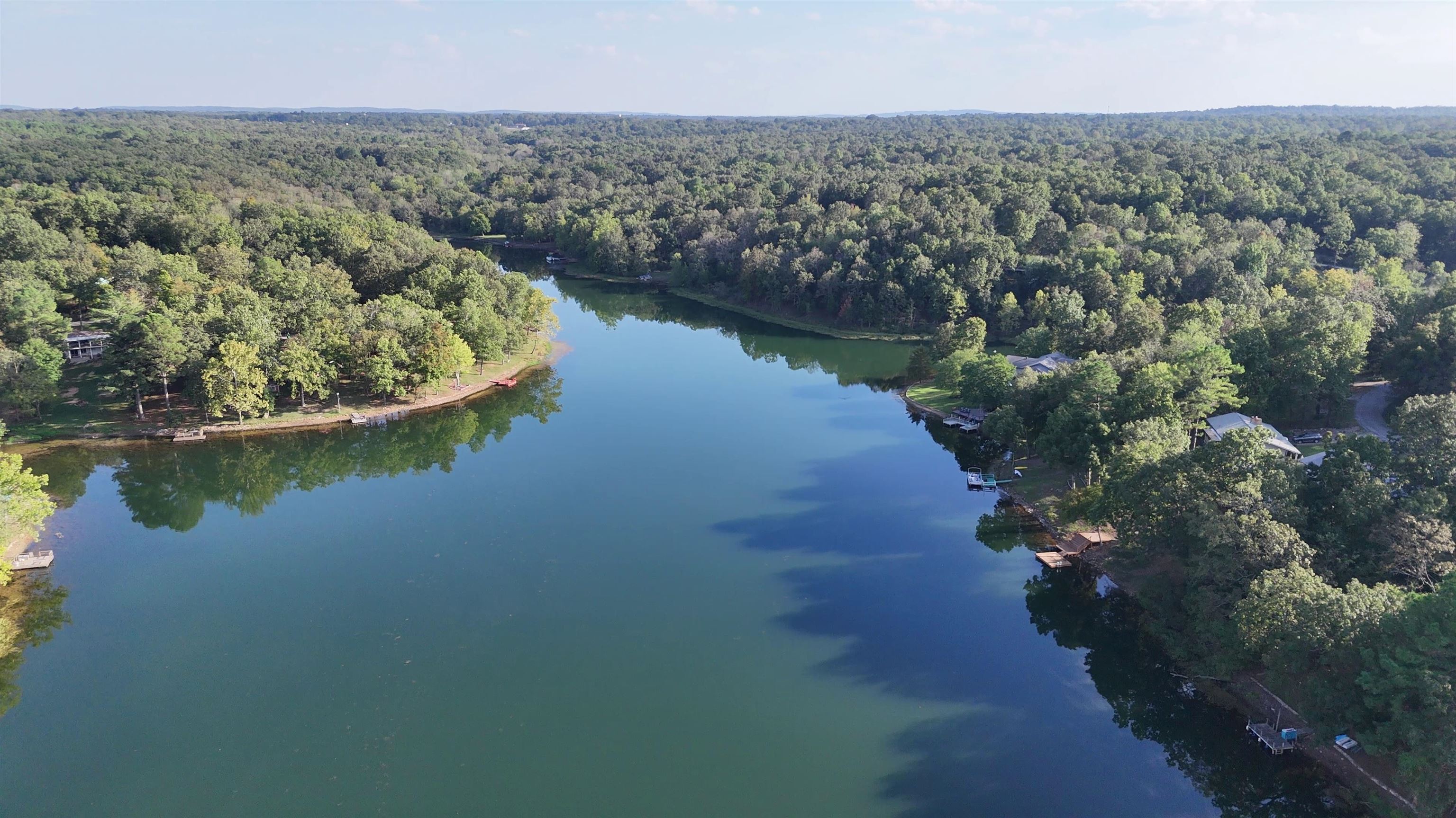 74 Enid  Cherokee Village, AR