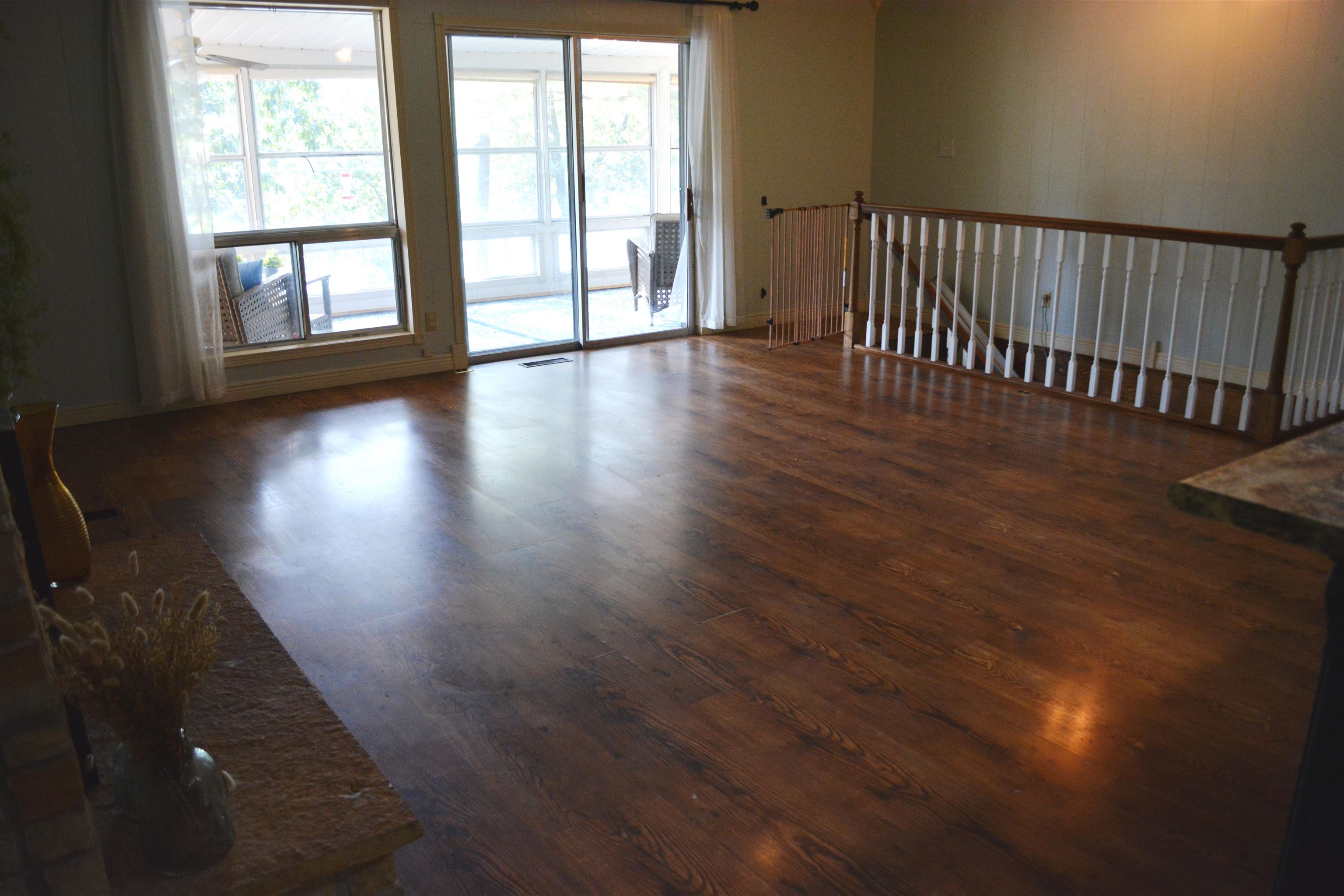 74 Enid  Cherokee Village, AR