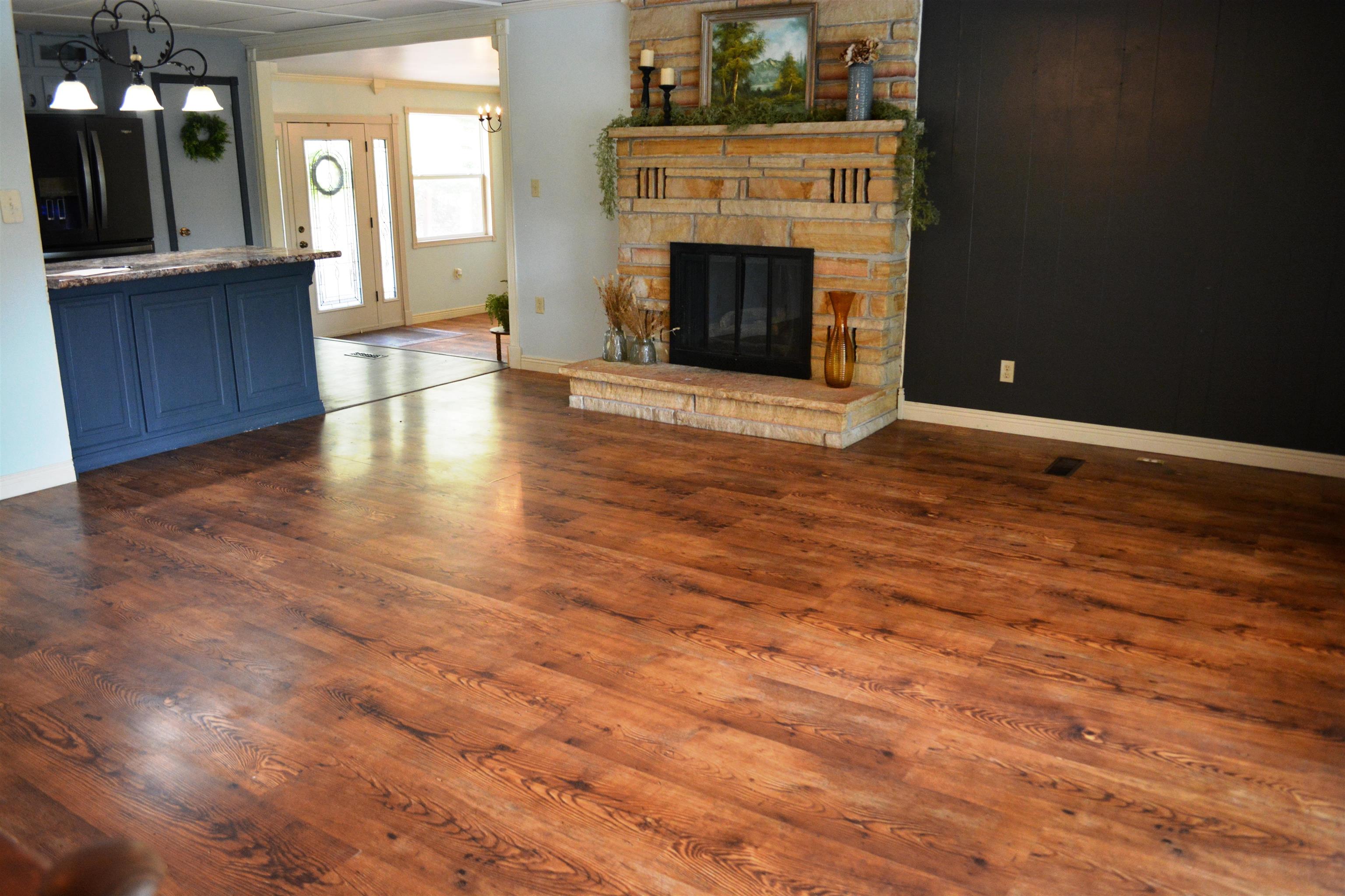 74 Enid  Cherokee Village, AR