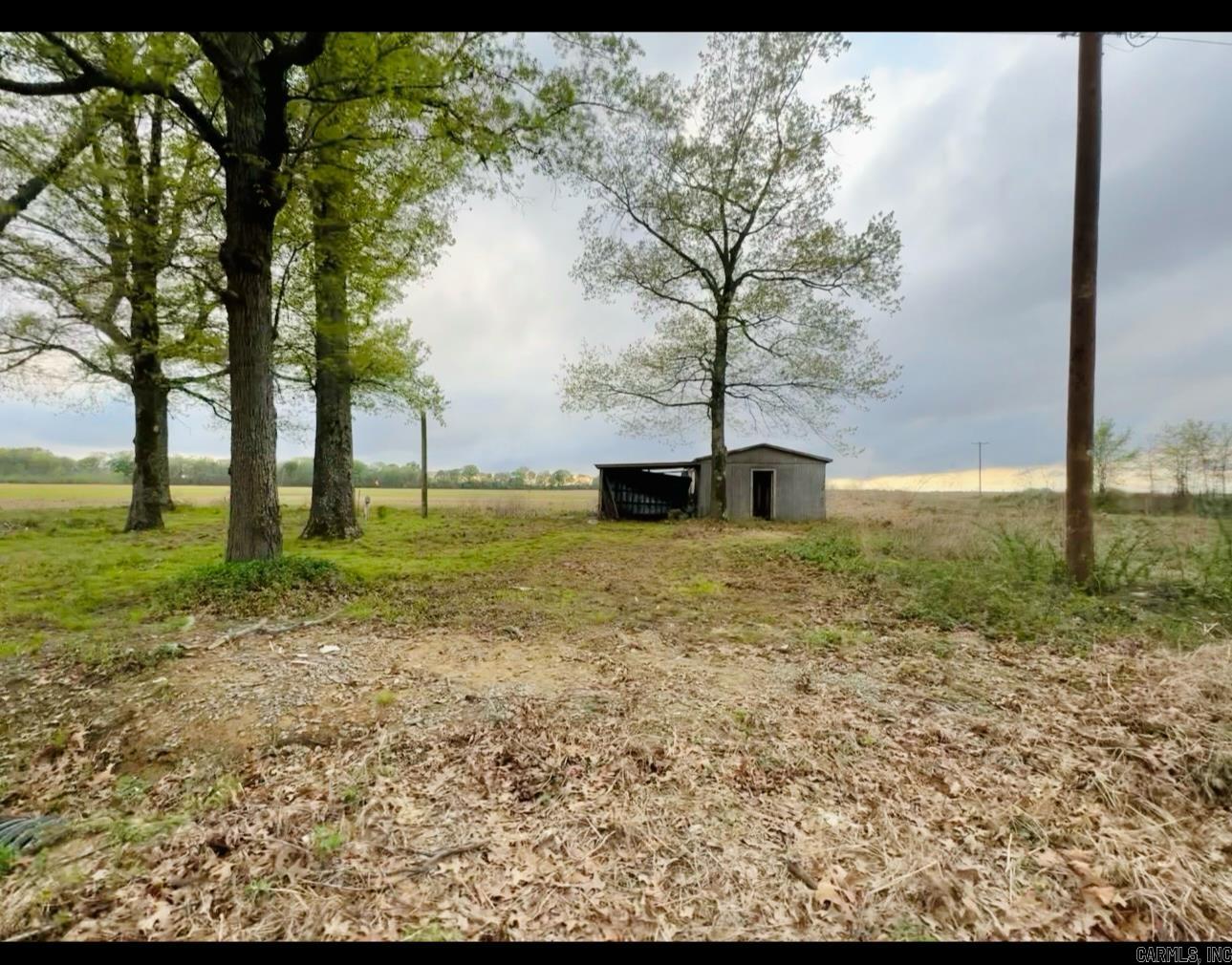 21 Pike  Almyra, AR